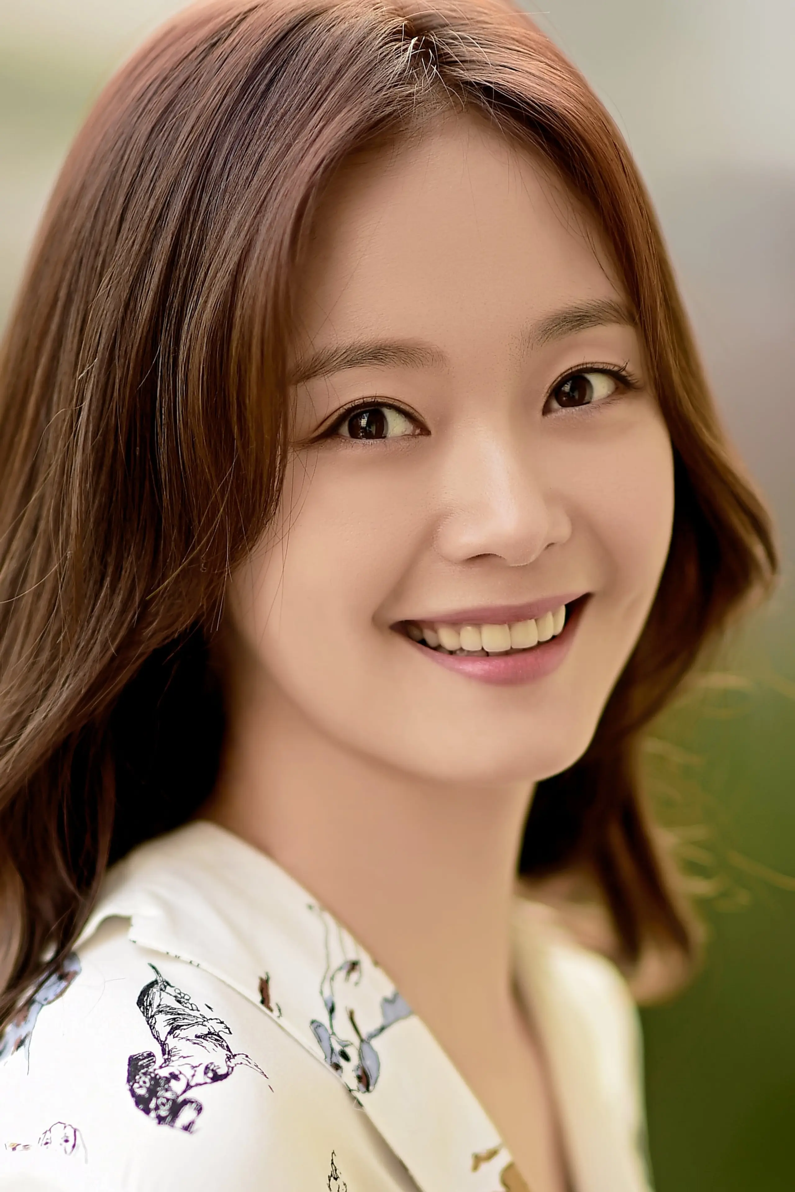 Foto von Jeon So-min