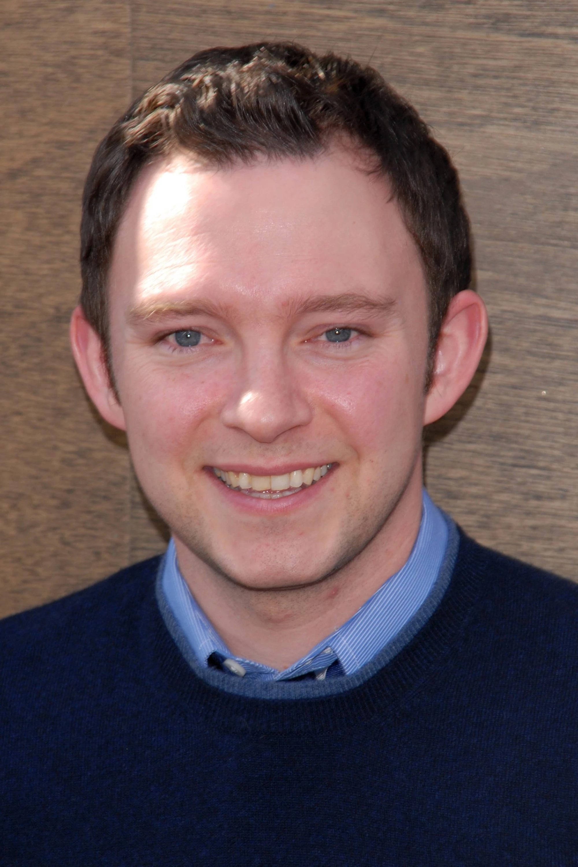 Foto von Nate Corddry