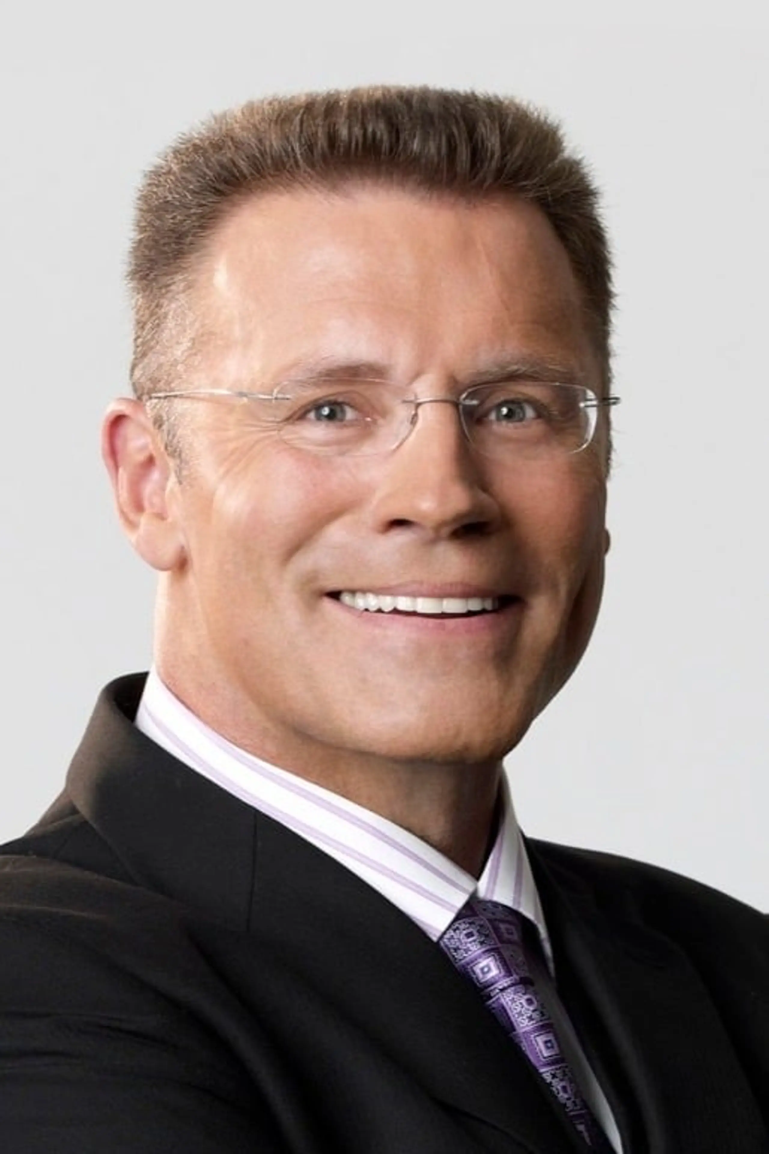 Foto von Howie Long