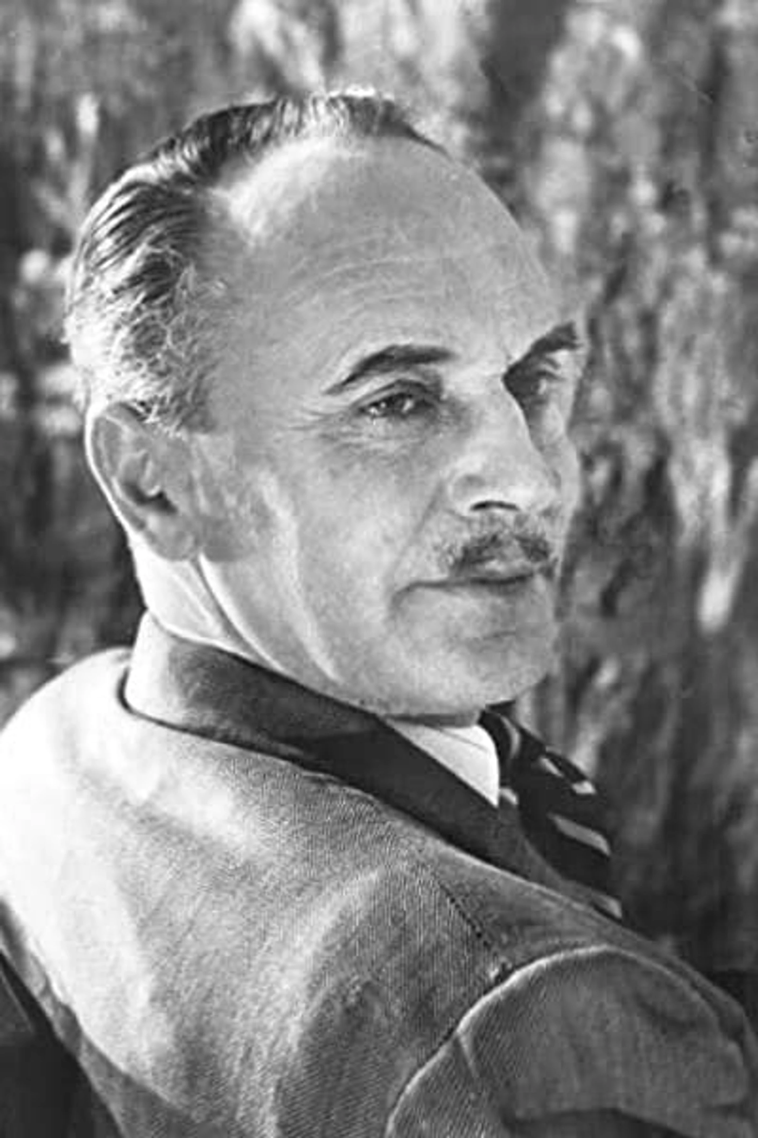 Foto von Martyn Green