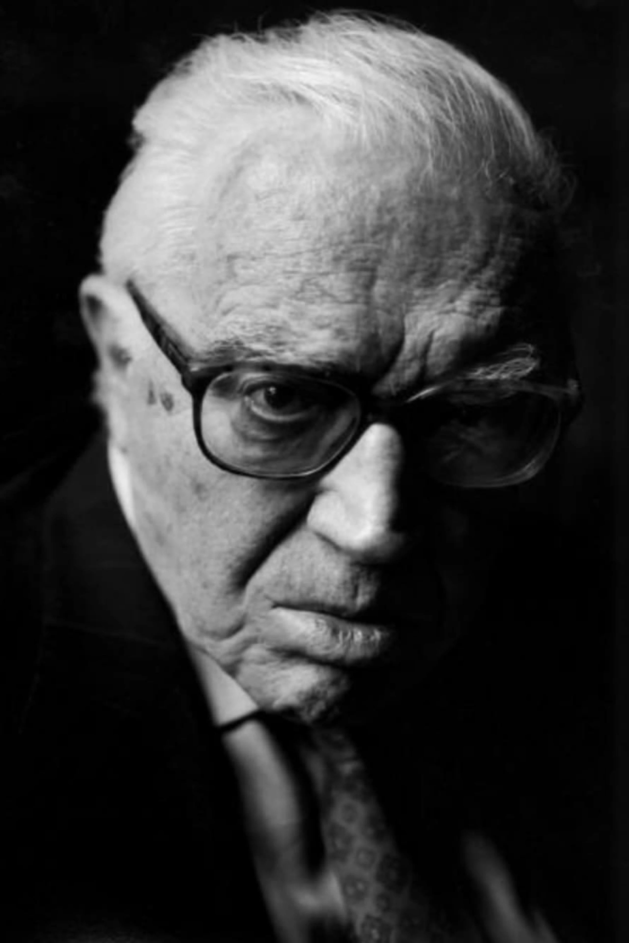 Foto von Giancarlo Vigorelli