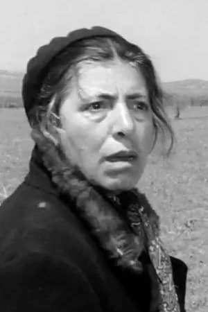 Foto von Maria Zanoli