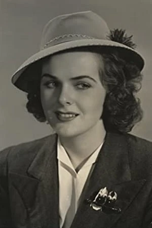 Foto von Mildred Coles