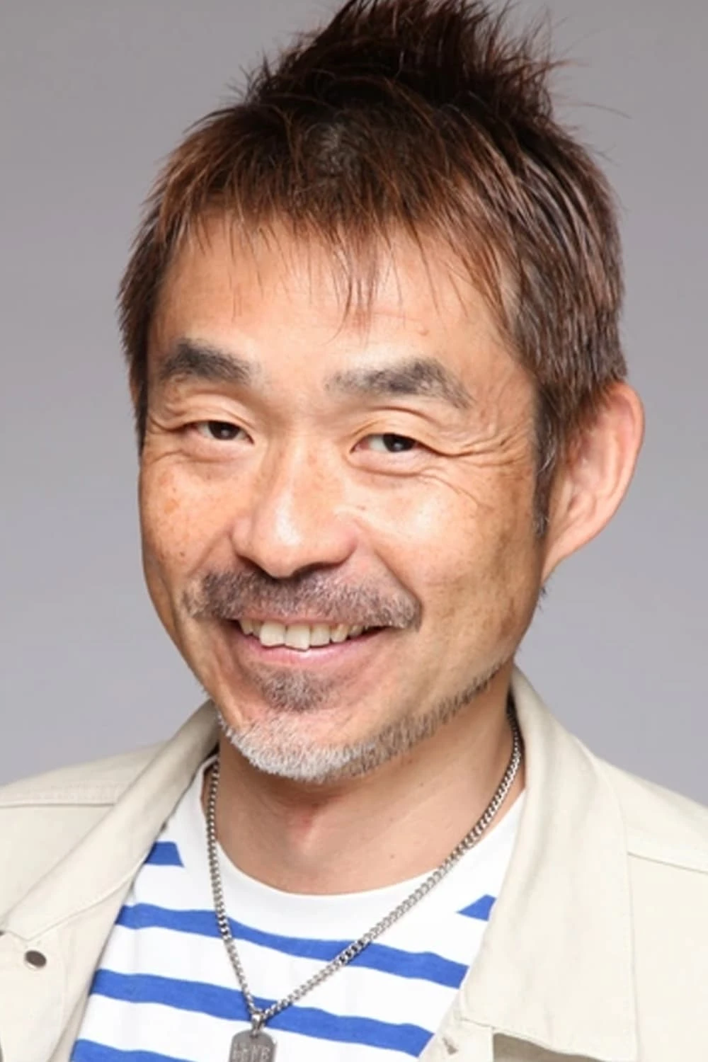 Foto von Keiichi Sonobe