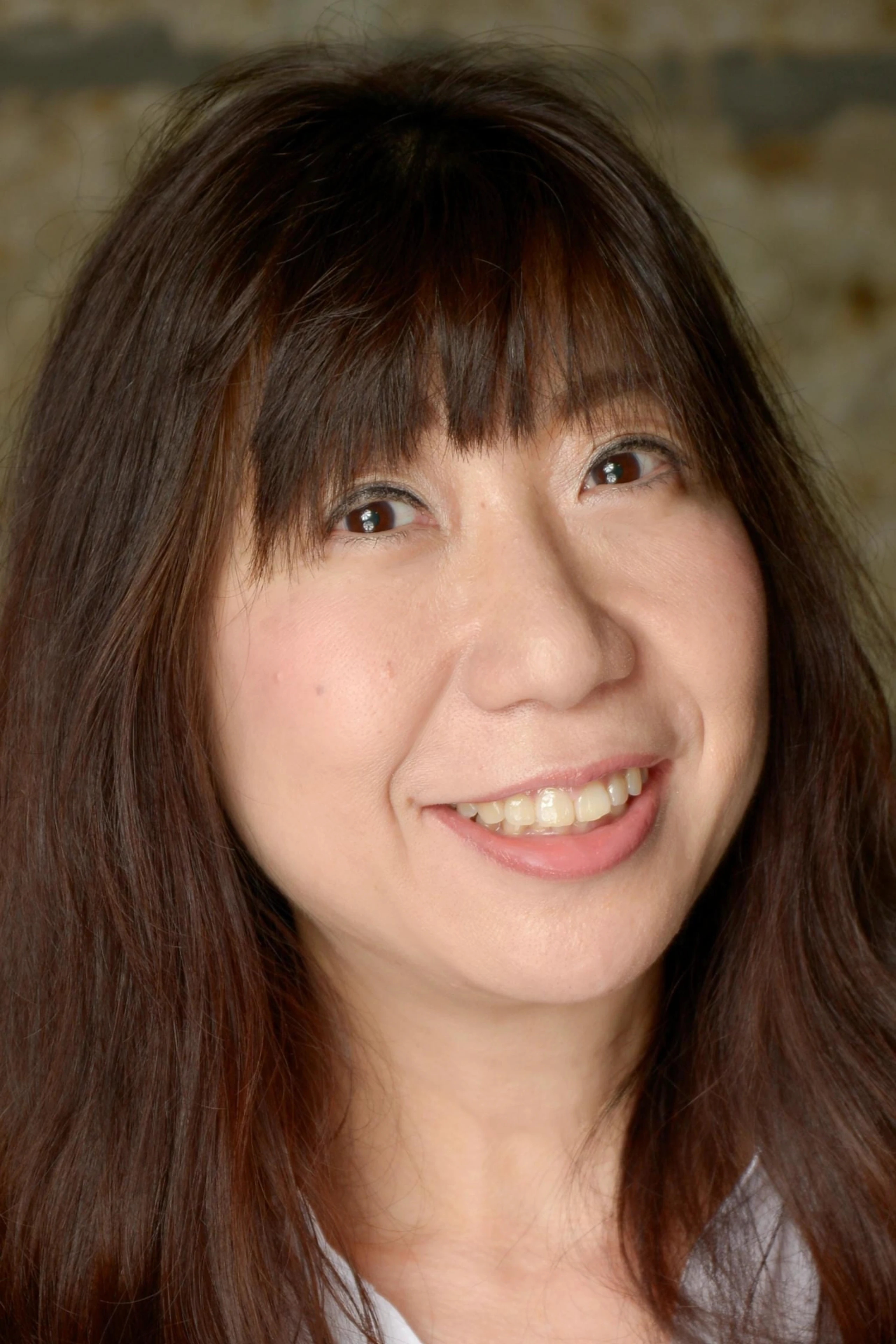 Foto von Tomoko Naka
