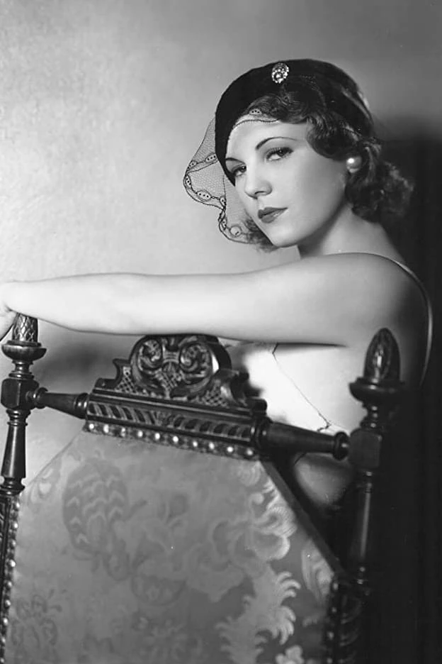 Foto von Ruth Hall