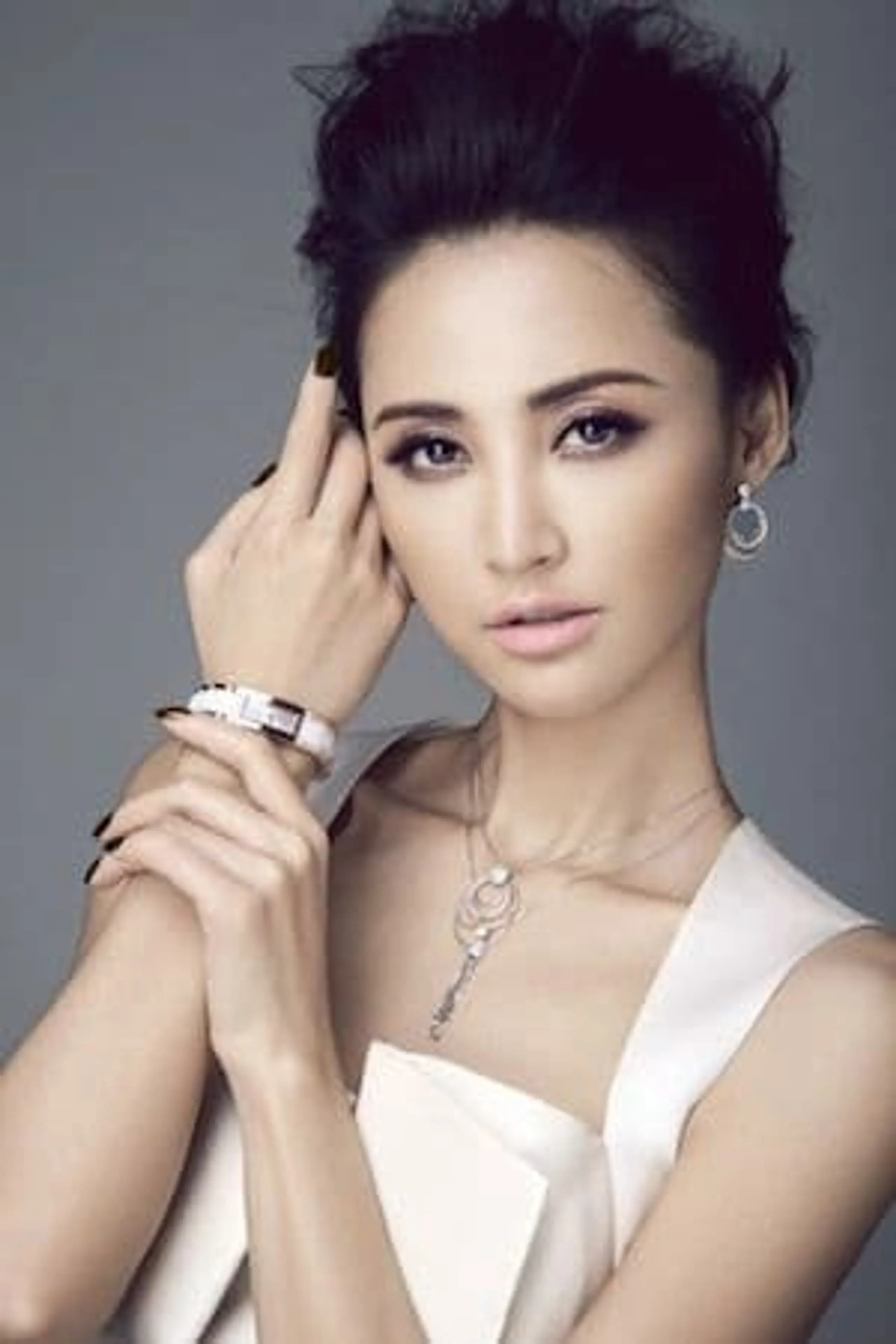 Foto von Zhang Xinyi