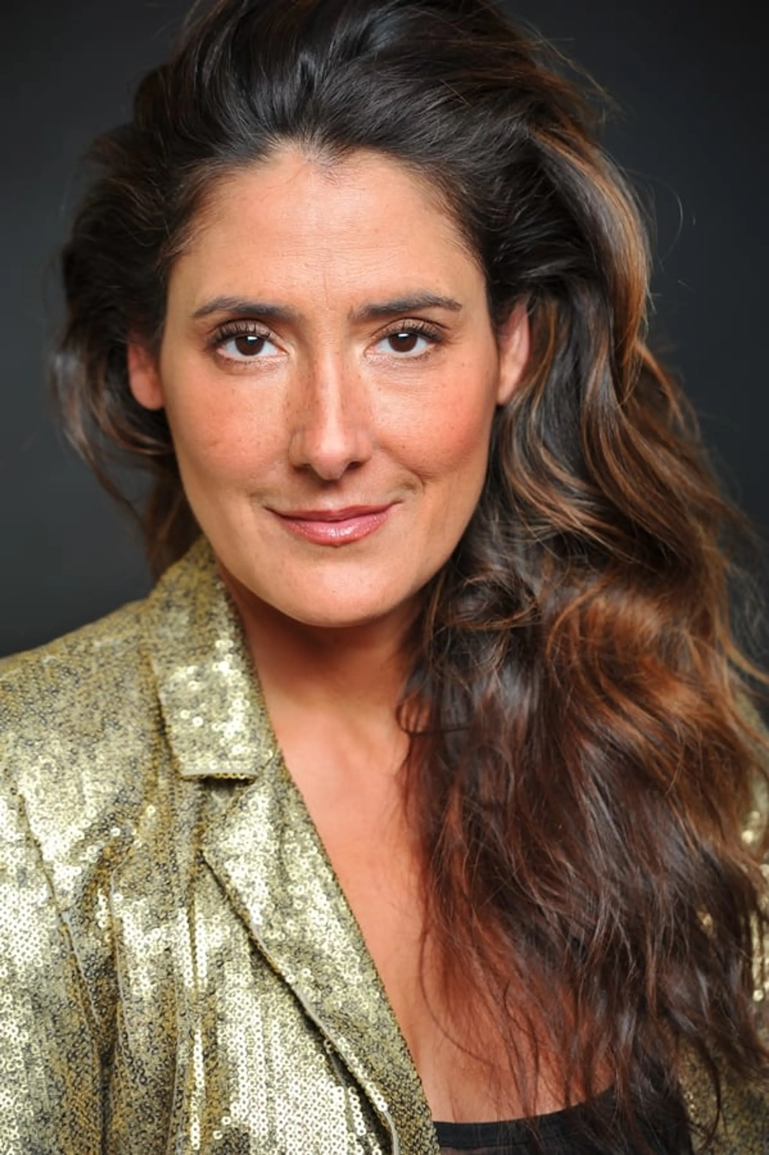 Foto von Alicia Coppola