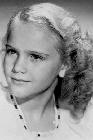 Foto von Arlene Gray