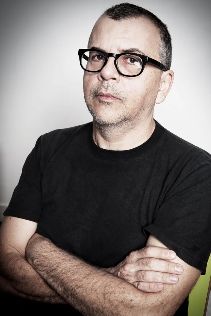 Foto von Fernando Bonassi