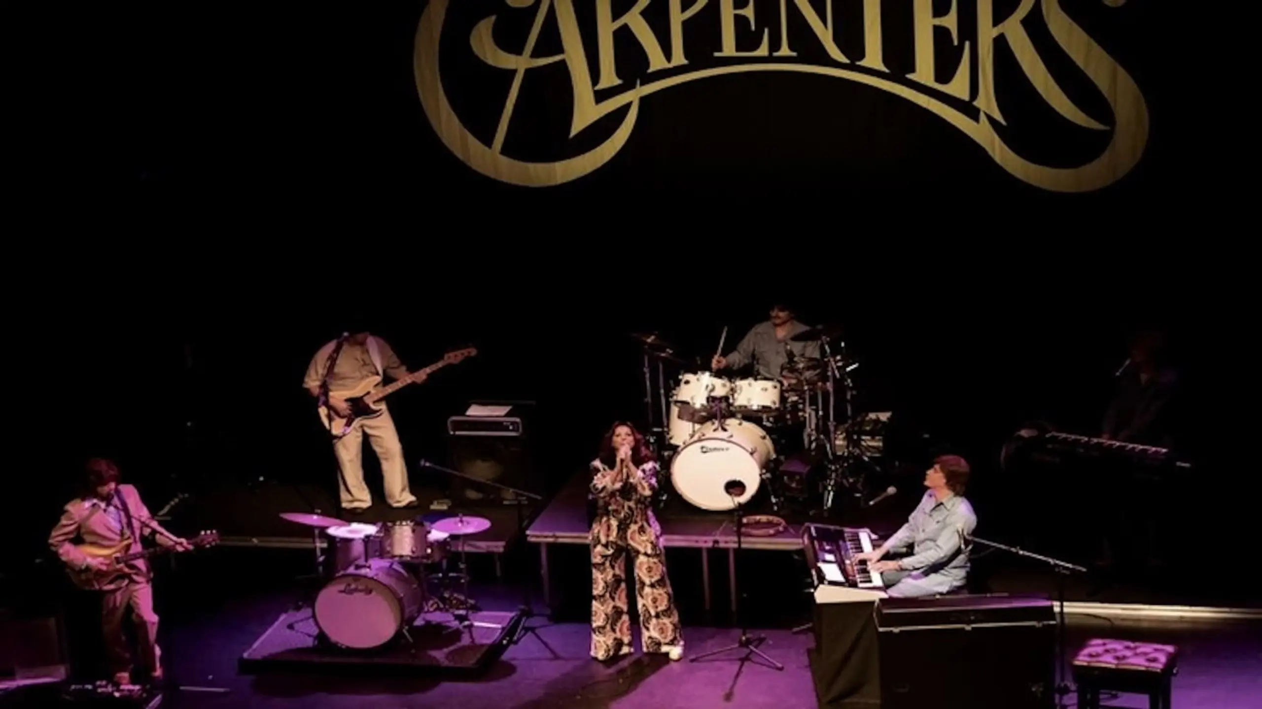 The Carpenters - Gold: Greatest Hits