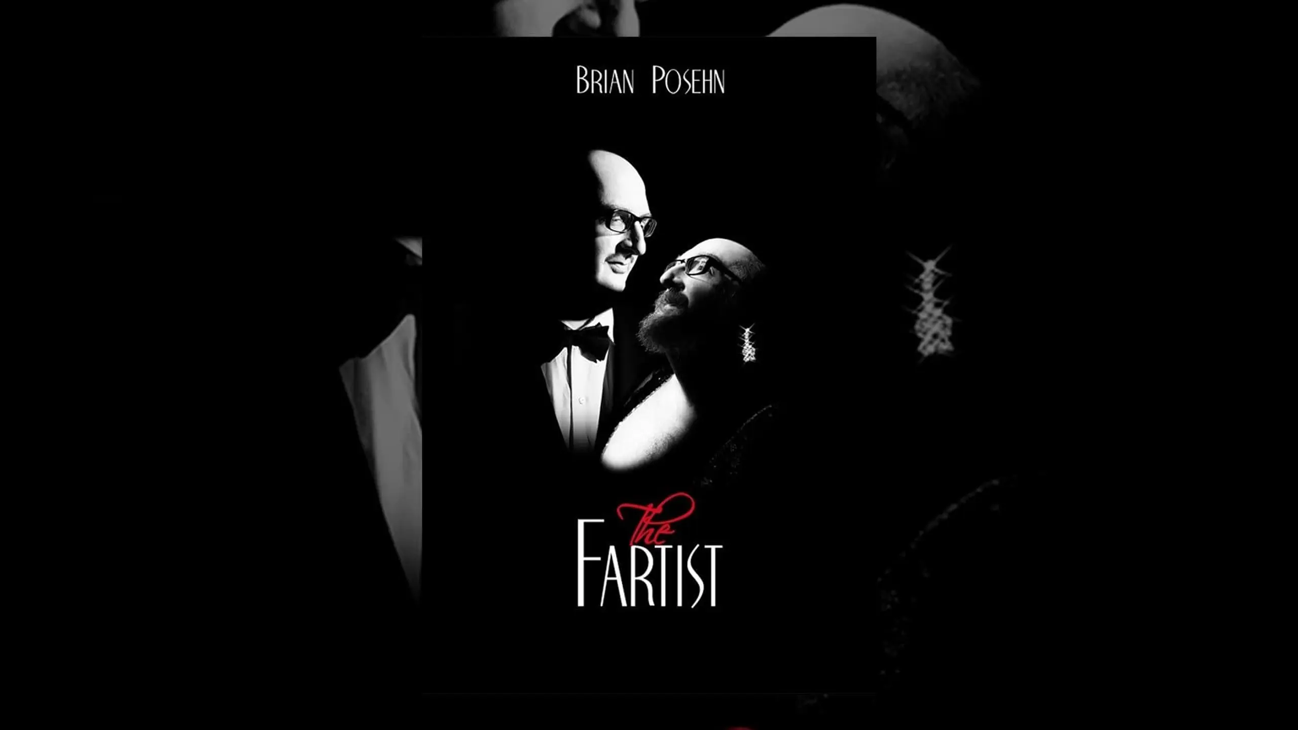 Brian Posehn: The Fartist