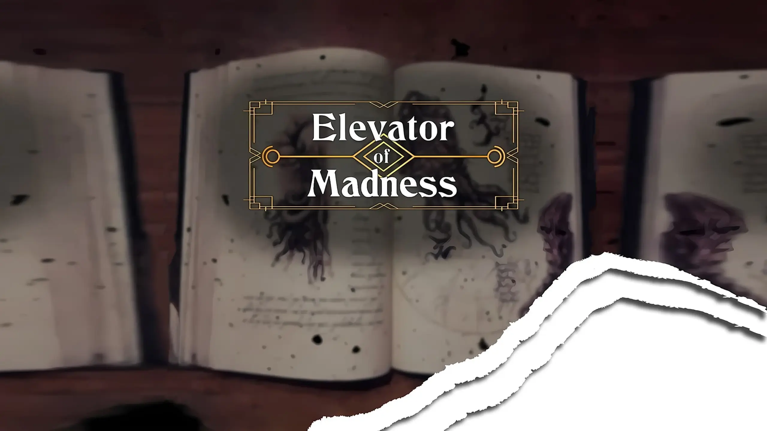 Elevator of Madness