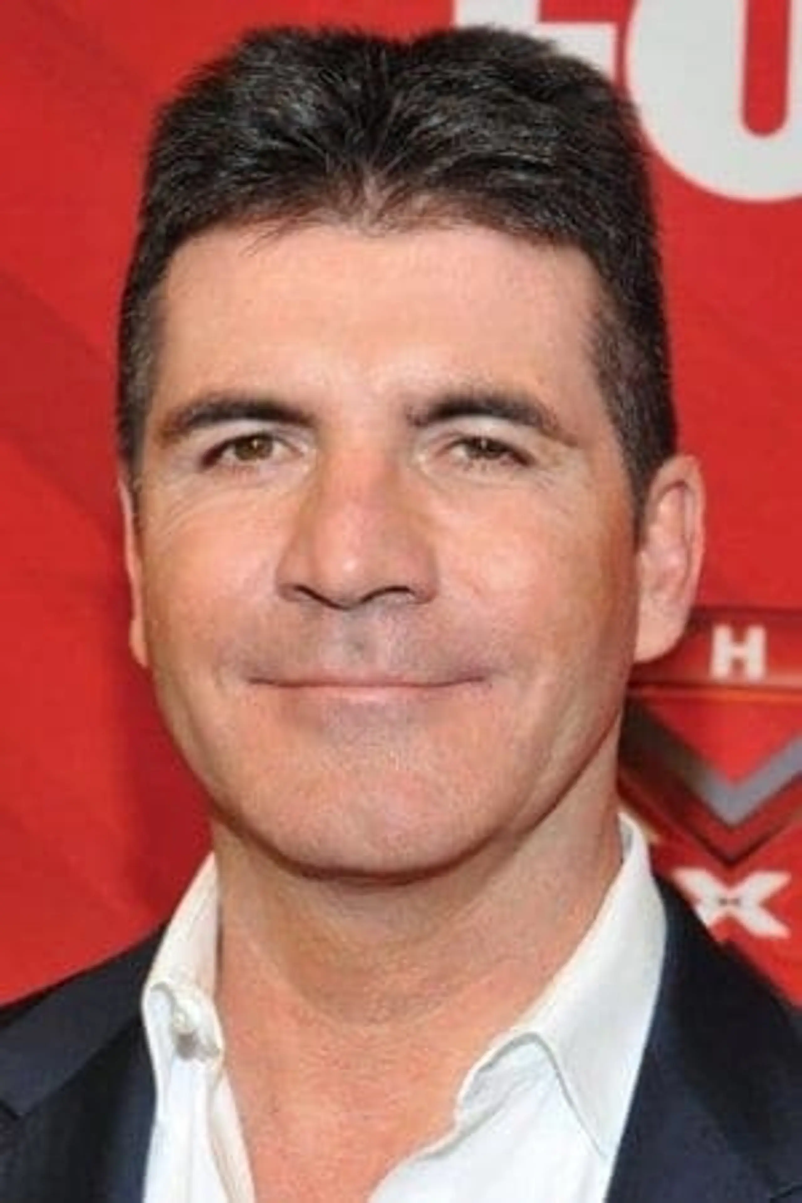 Foto von Simon Cowell