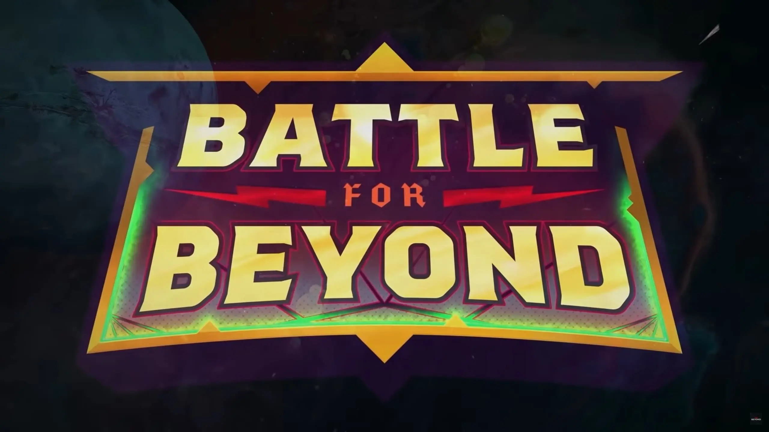 Battle for Beyond