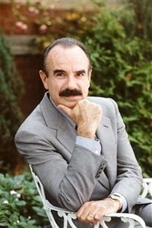 Foto von G. Gordon Liddy
