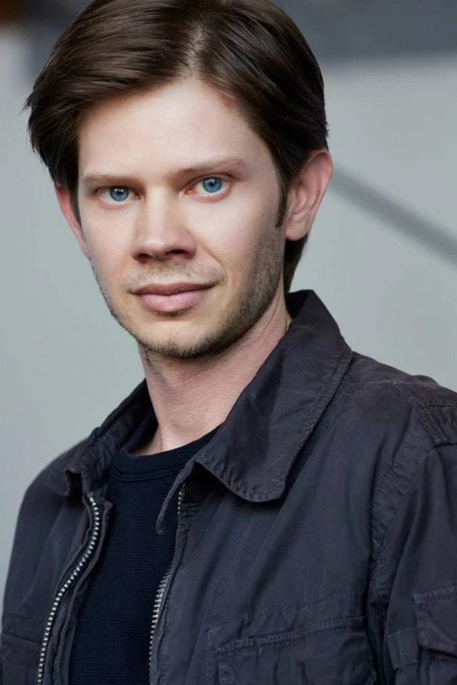 Foto von Lee Norris