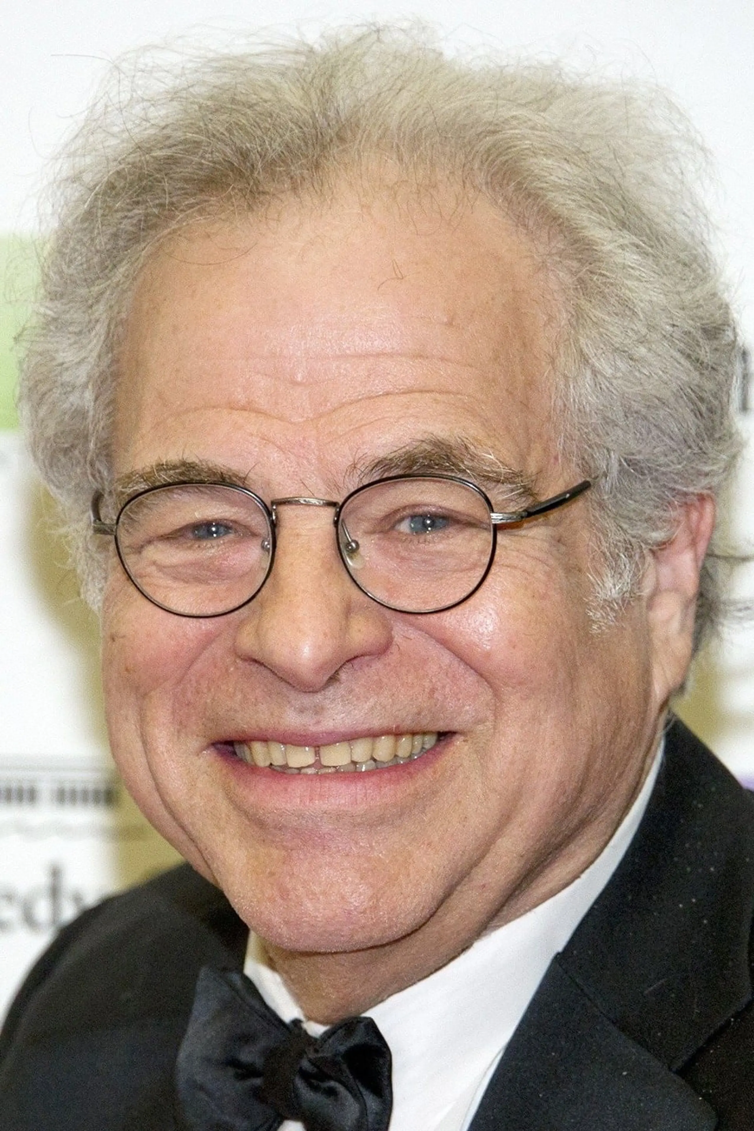 Foto von Itzhak Perlman