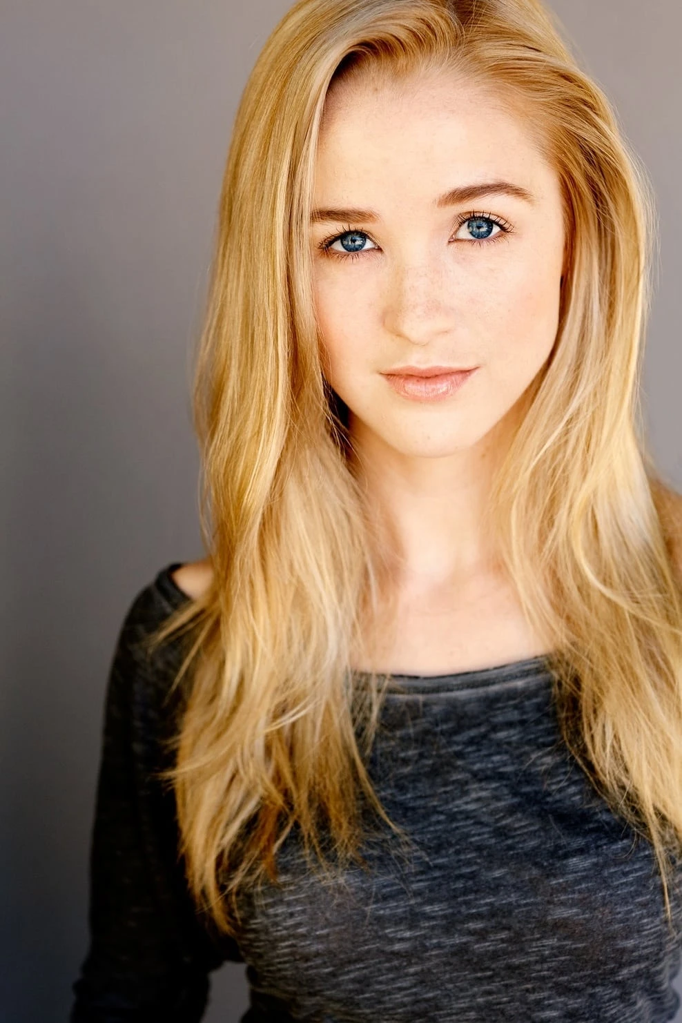 Foto von Lily Gibson