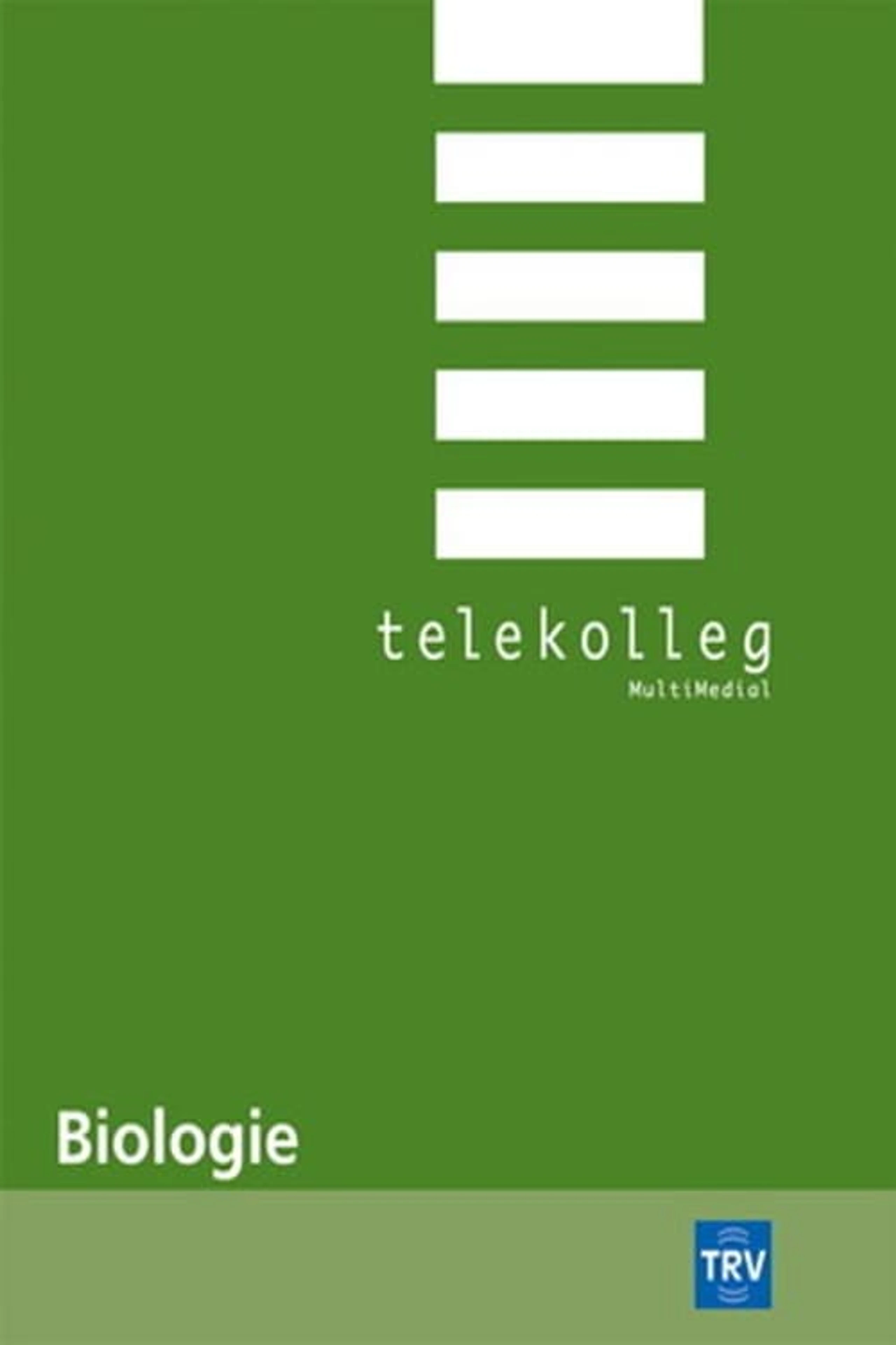 Telekolleg Biologie