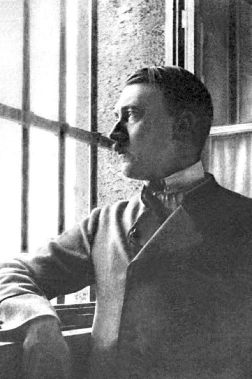 Hitler privat - Das Leben des Diktators