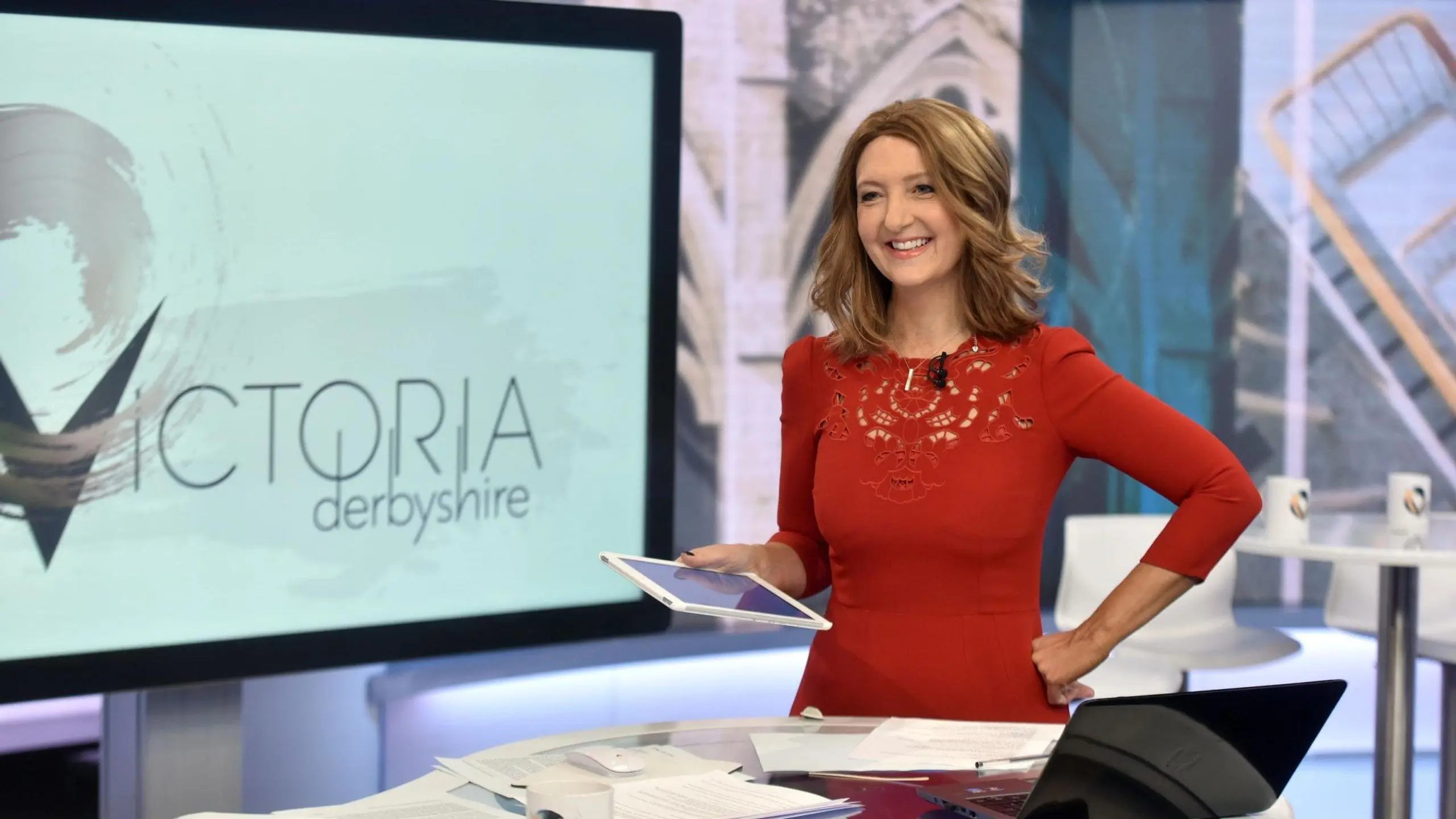 Victoria Derbyshire