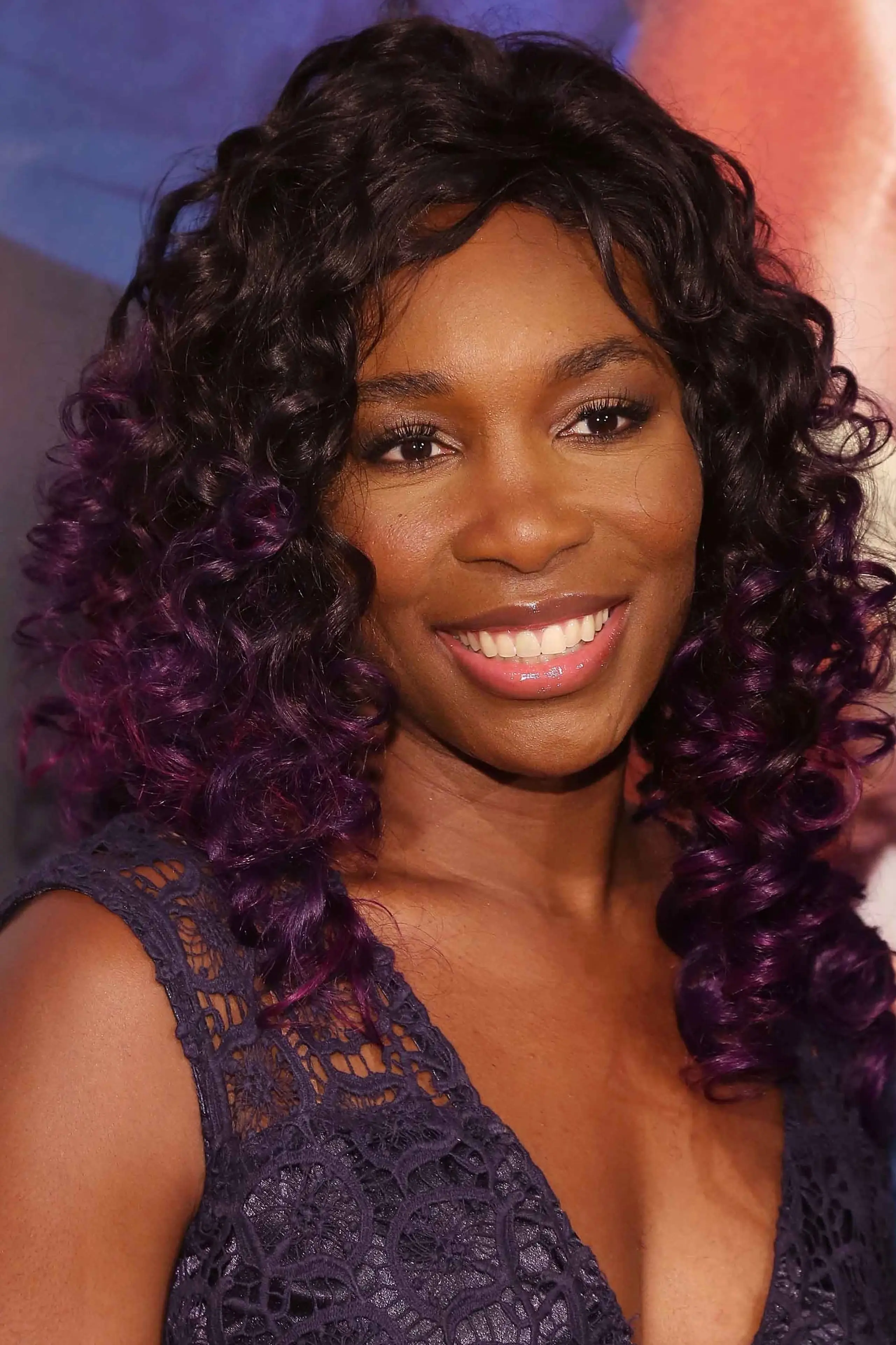 Foto von Venus Williams