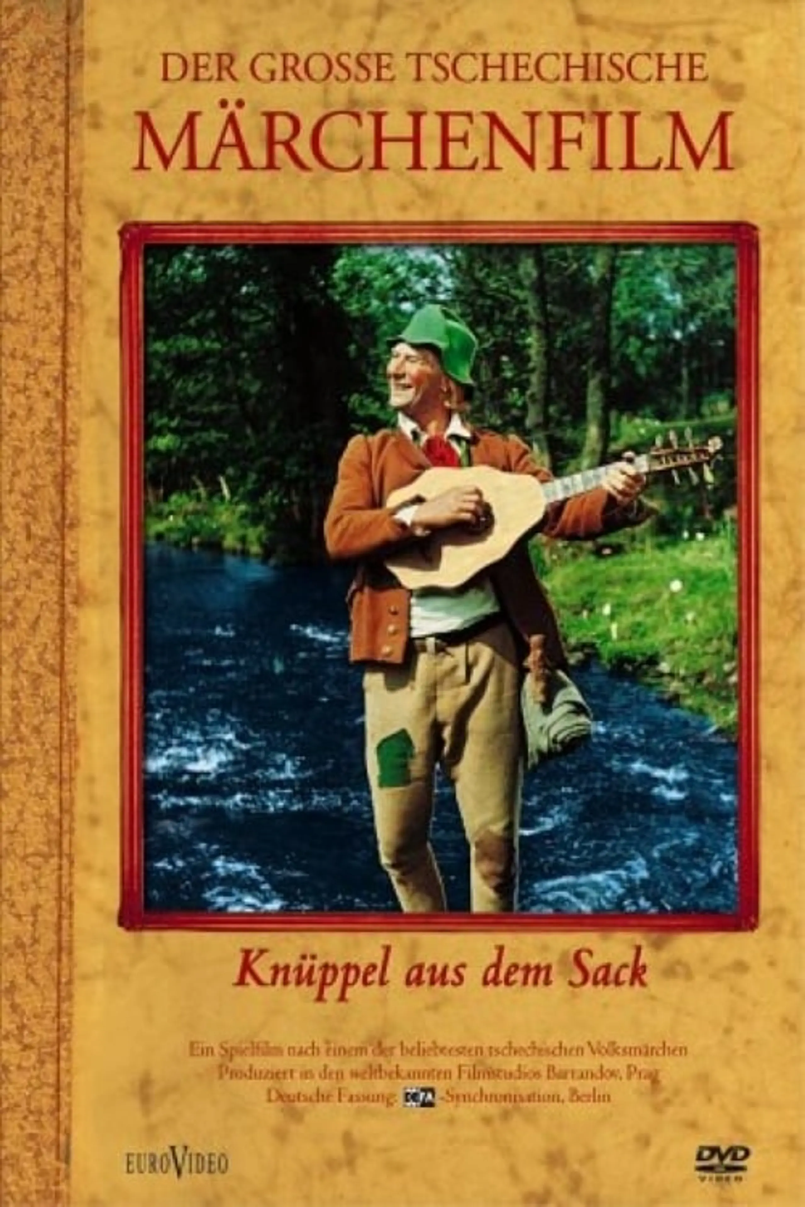 Knüppel aus dem Sack