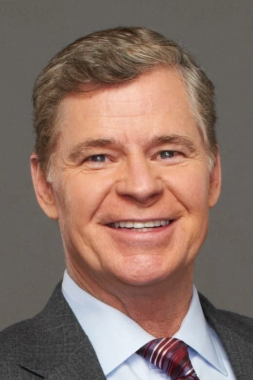 Foto von Dan Patrick