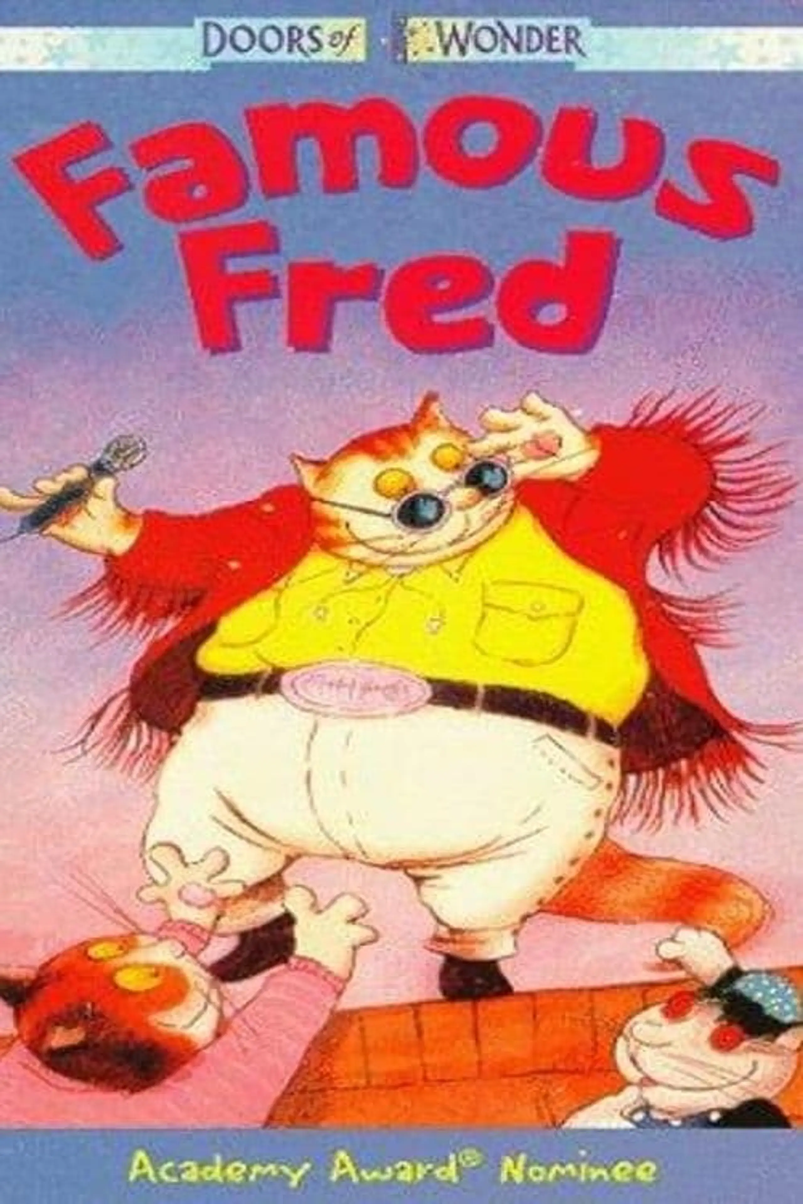 Famous Fred