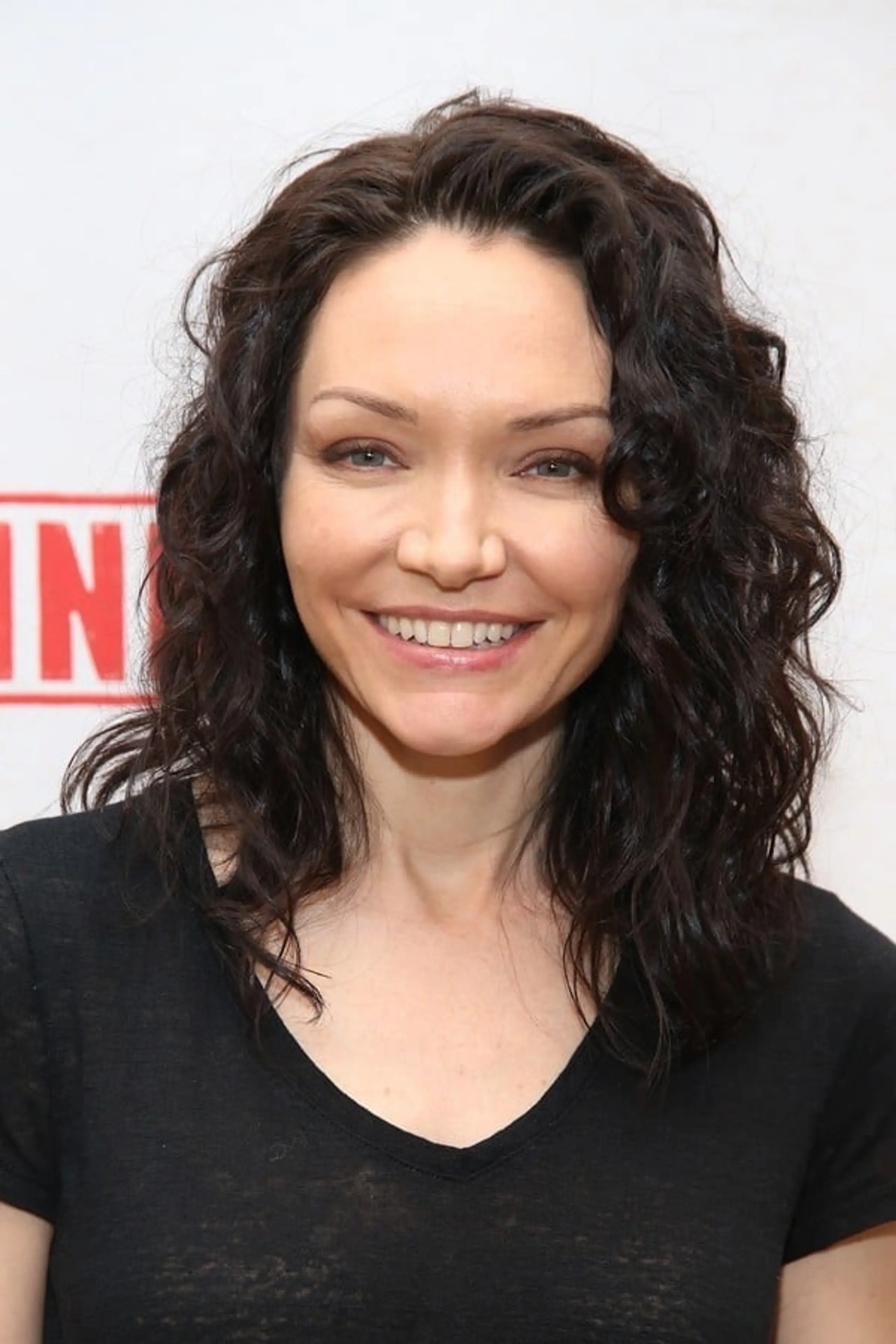 Foto von Katrina Lenk