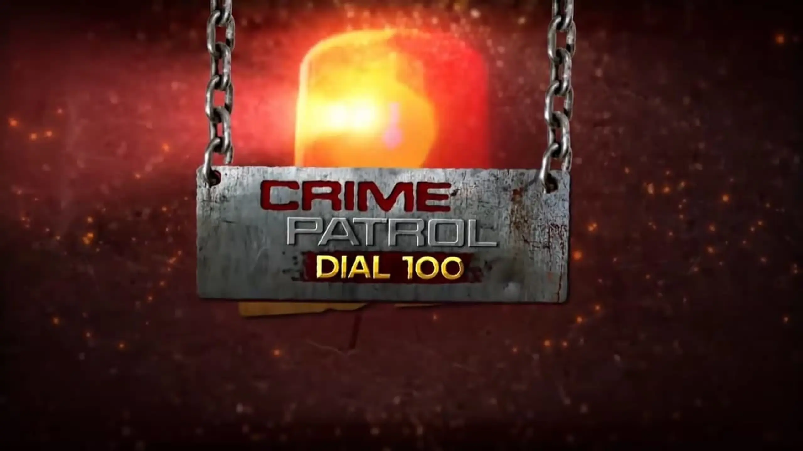 Crime Patrol