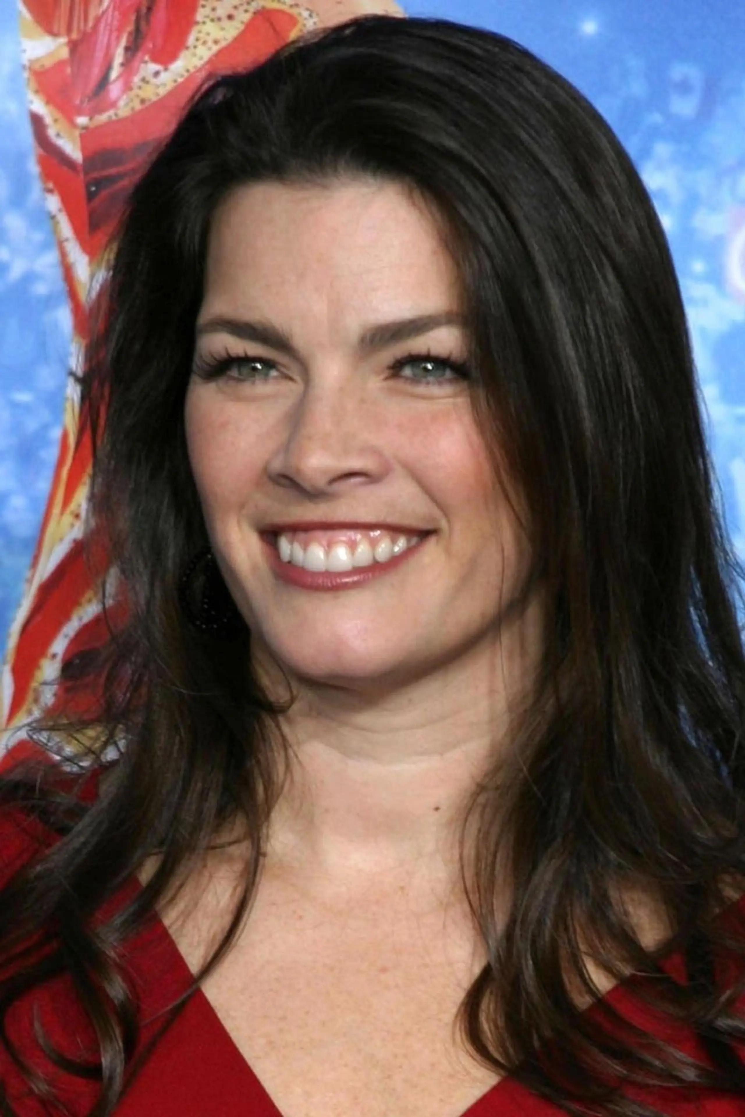 Foto von Nancy Kerrigan