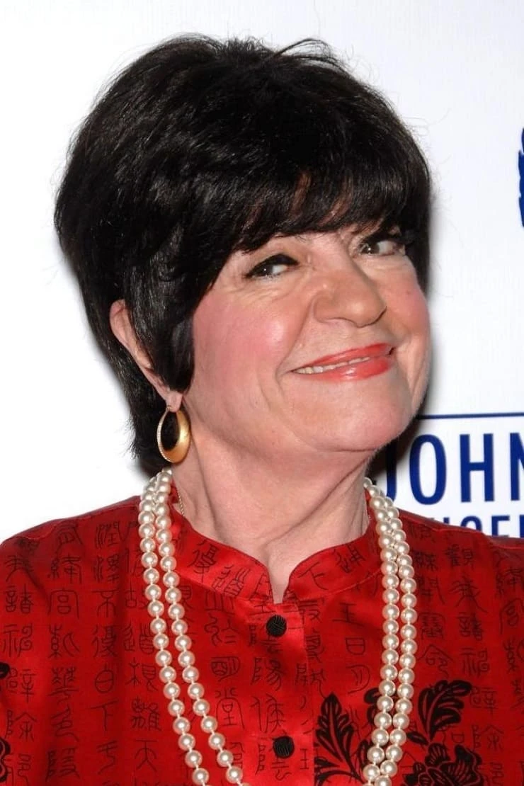 Foto von Jo Anne Worley