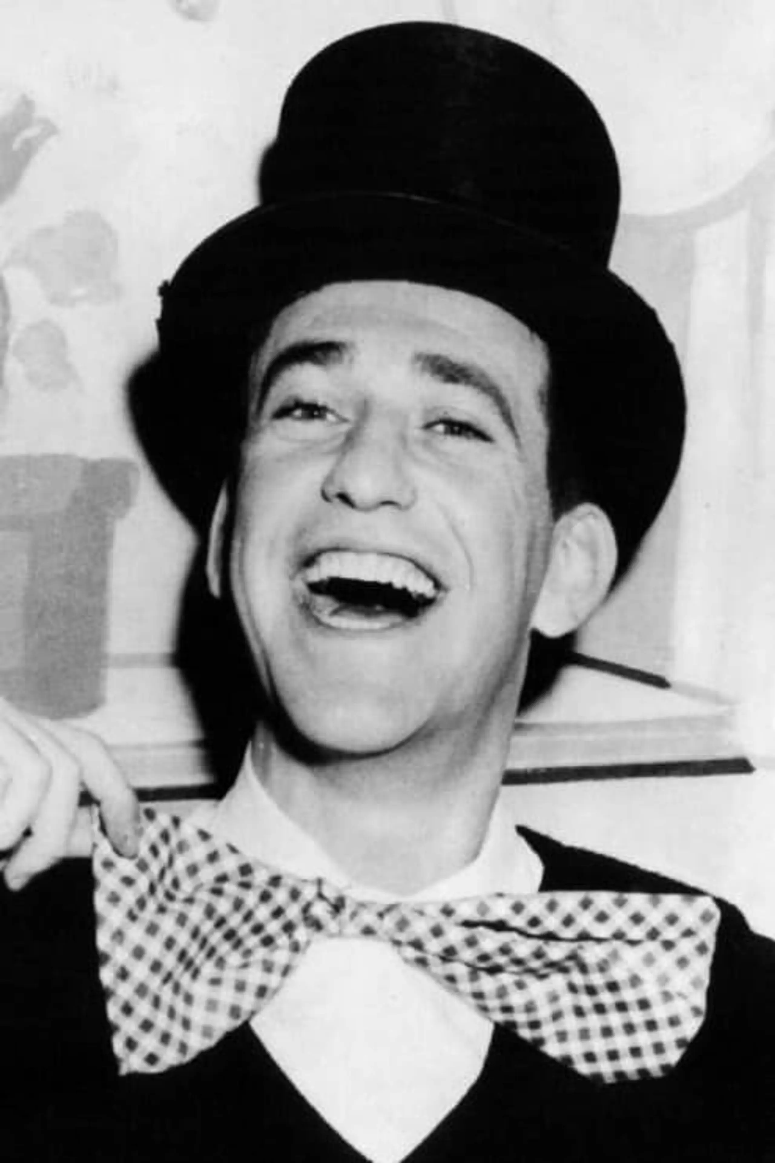 Foto von Soupy Sales