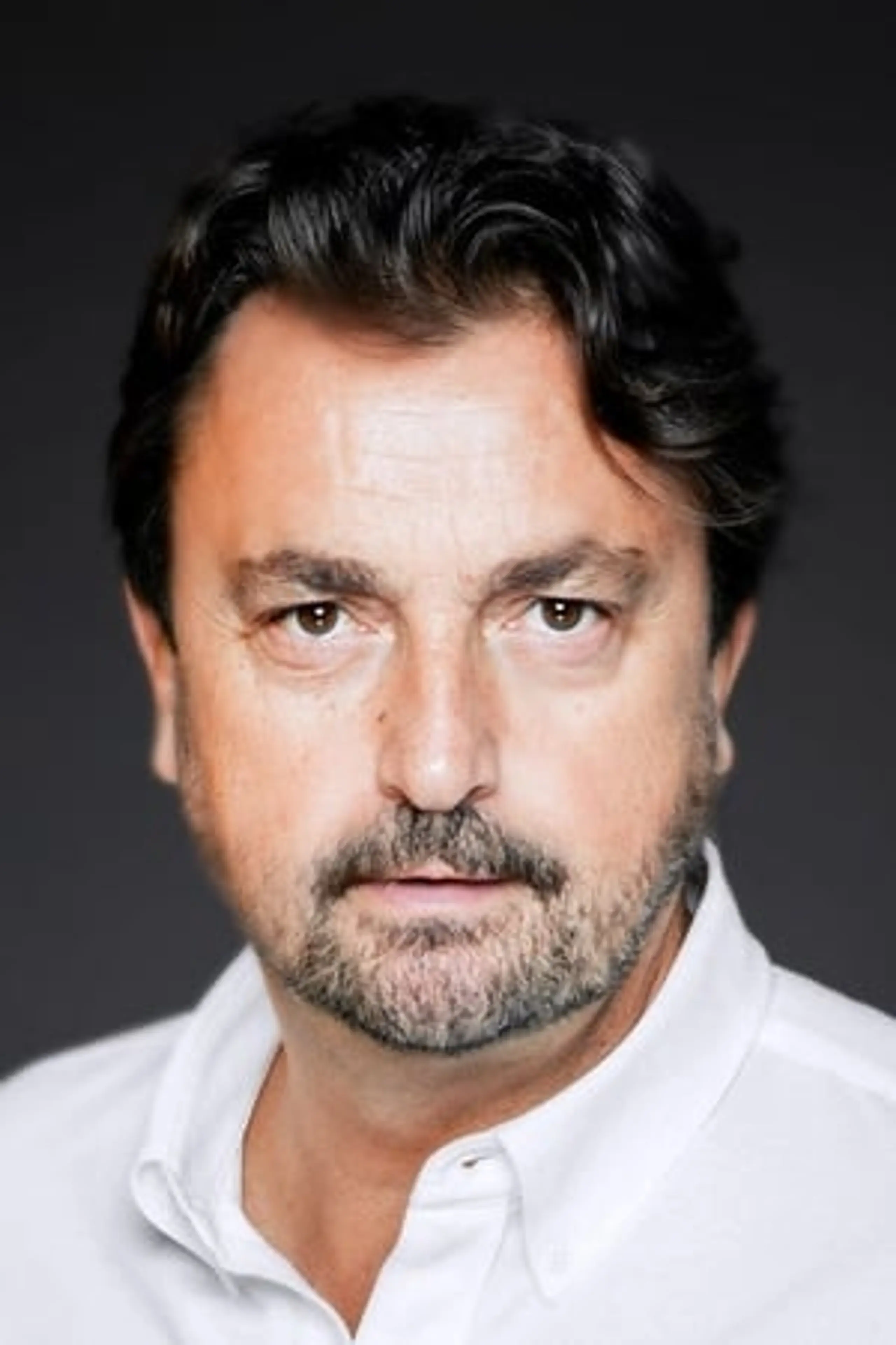 Foto von Henri Leconte