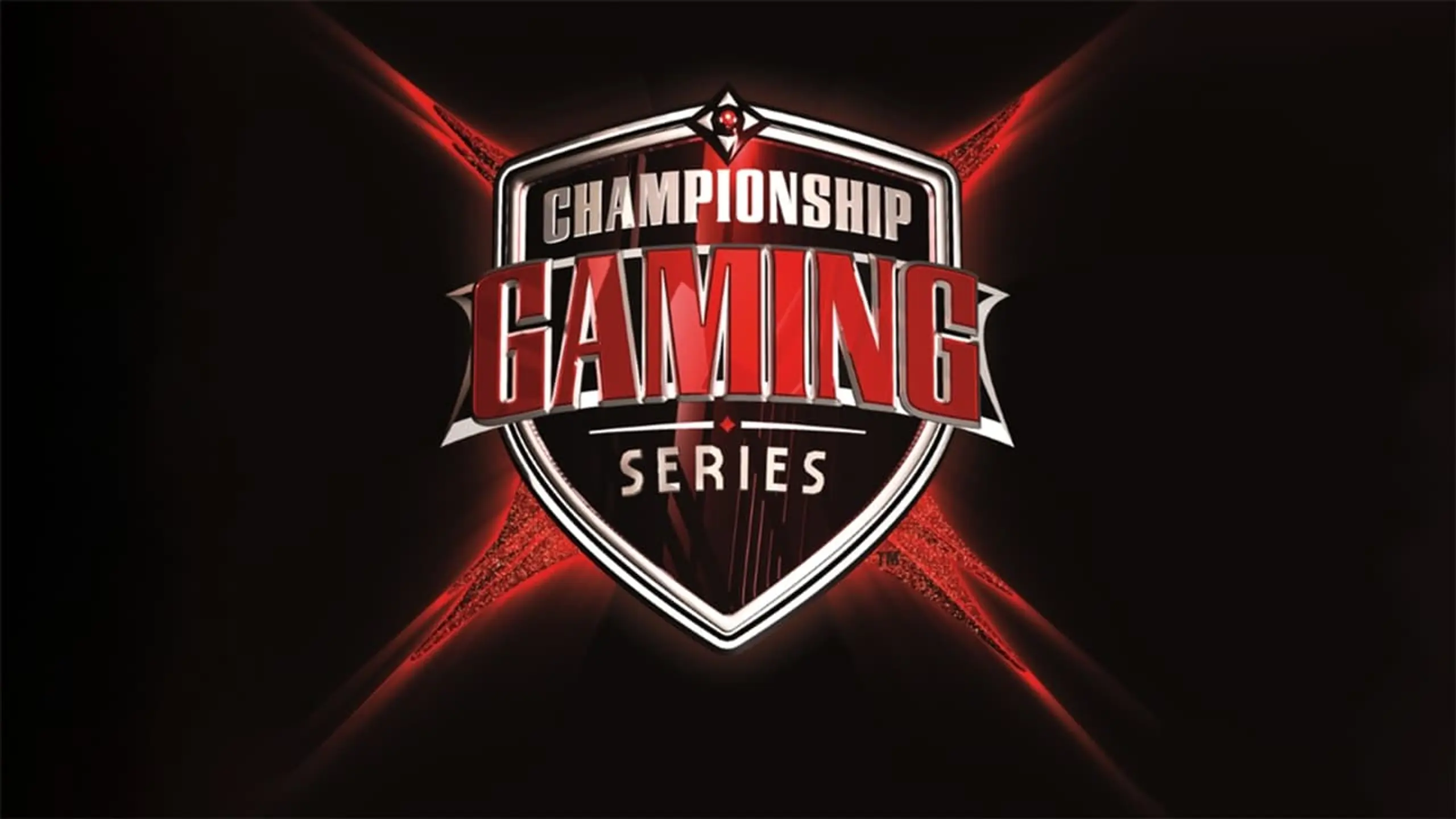 Championship Gaming Series