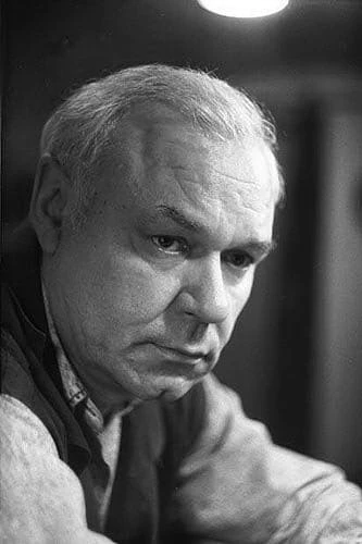 Foto von Leonid Nevedomsky