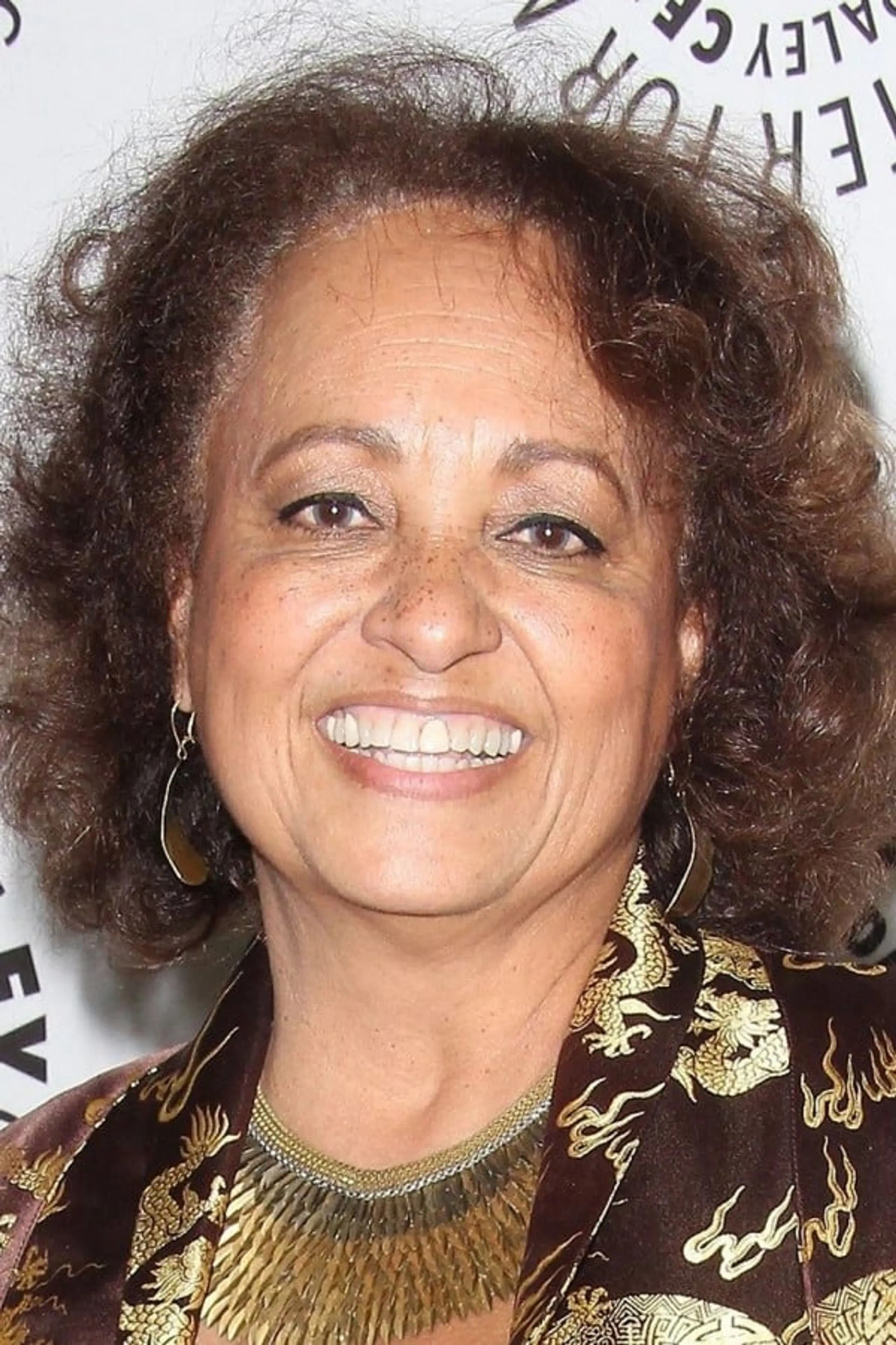 Foto von Daphne Maxwell Reid