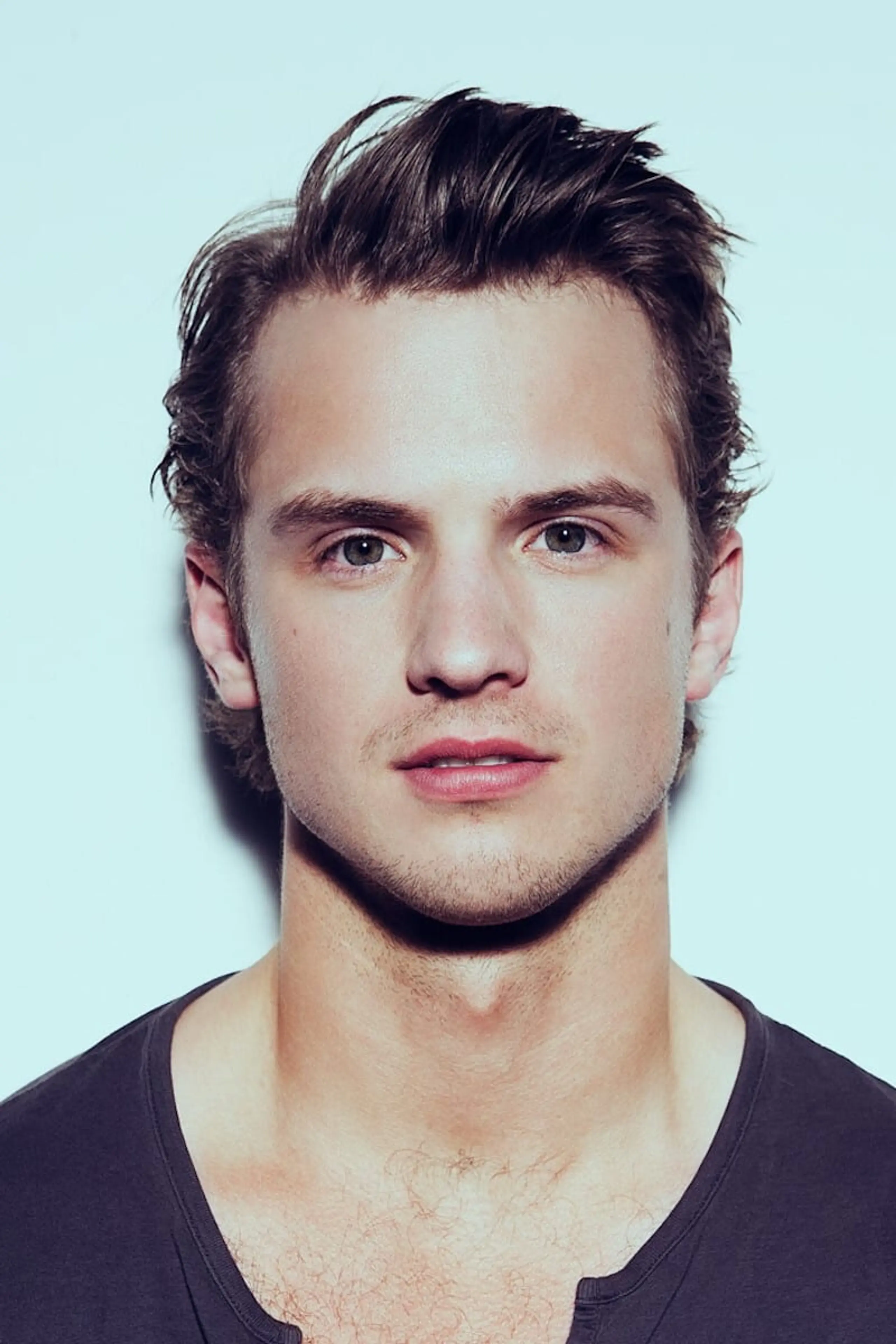 Foto von Freddie Stroma