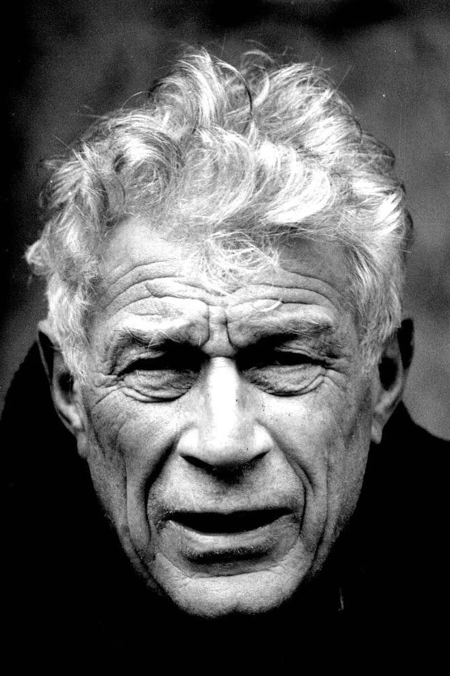 Foto von John Berger