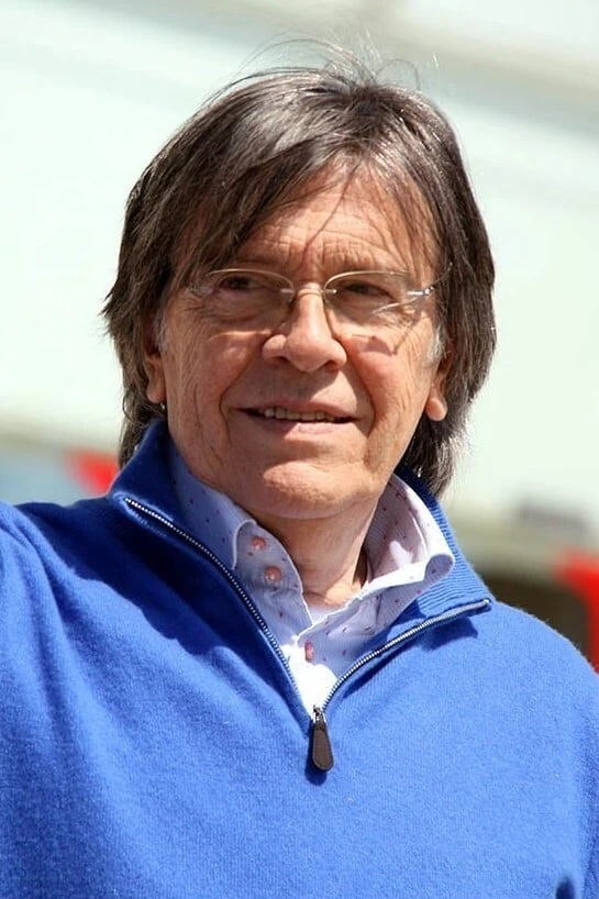 Foto von Josep Maria Flotats