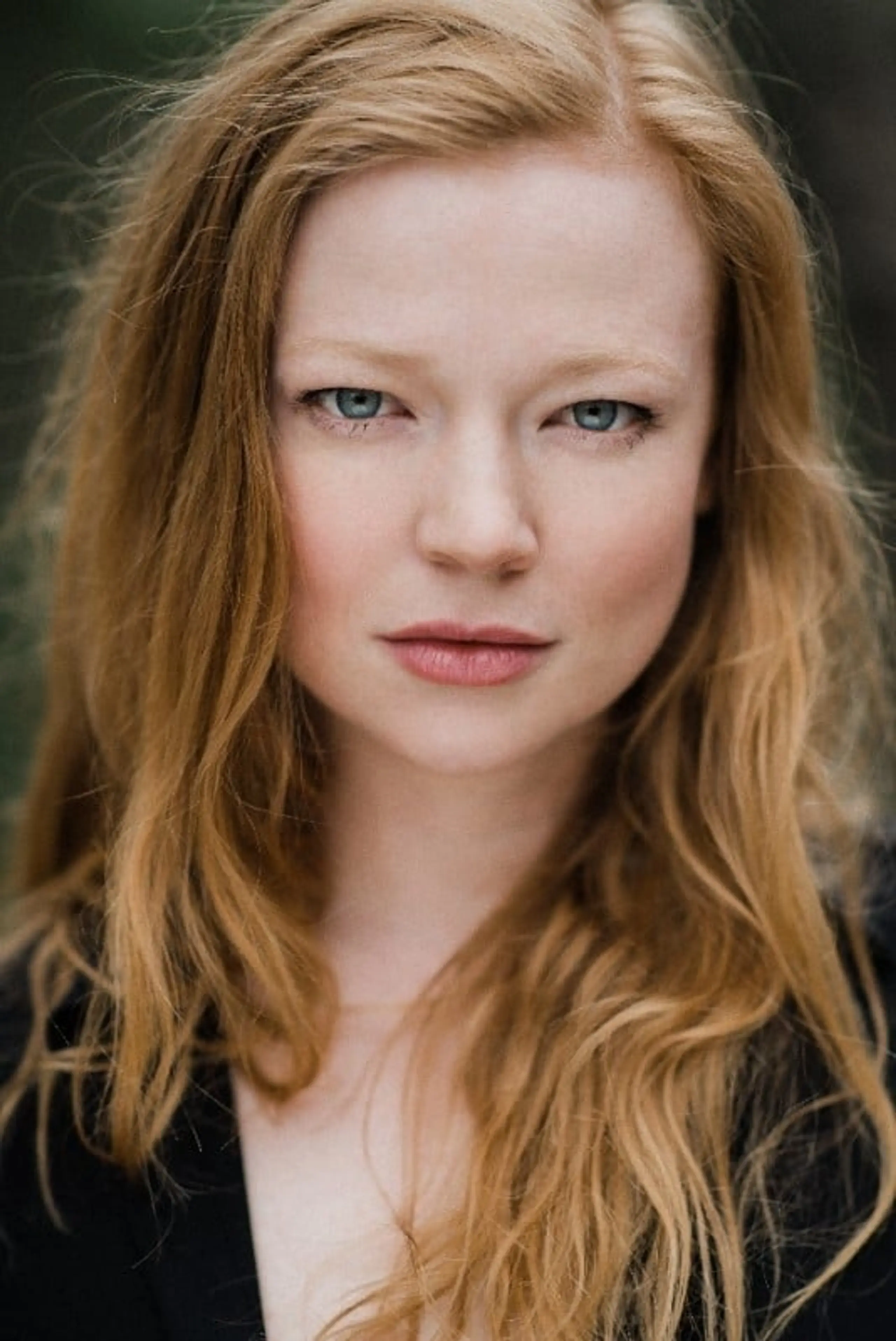 Foto von Sarah Snook