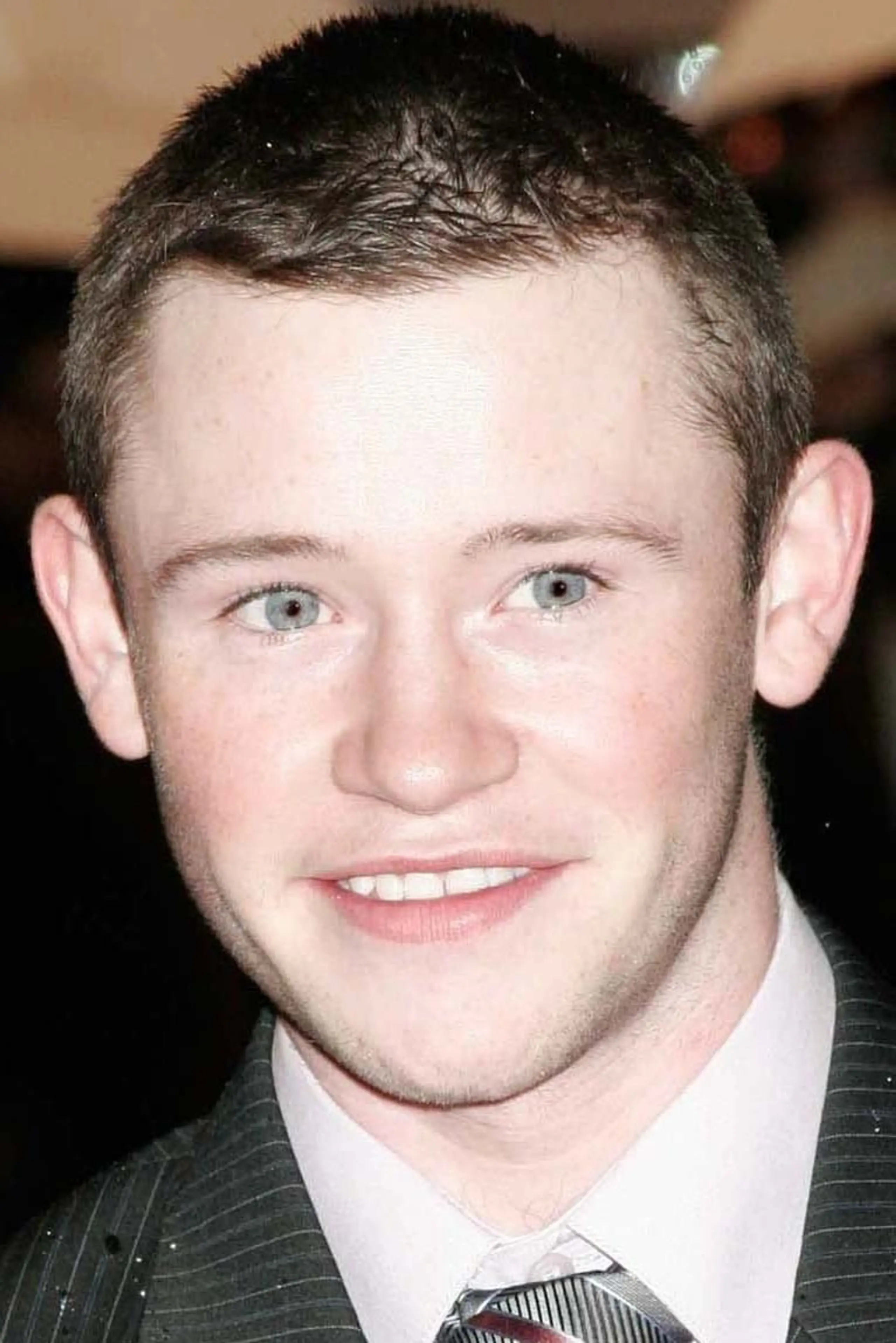 Foto von Devon Murray