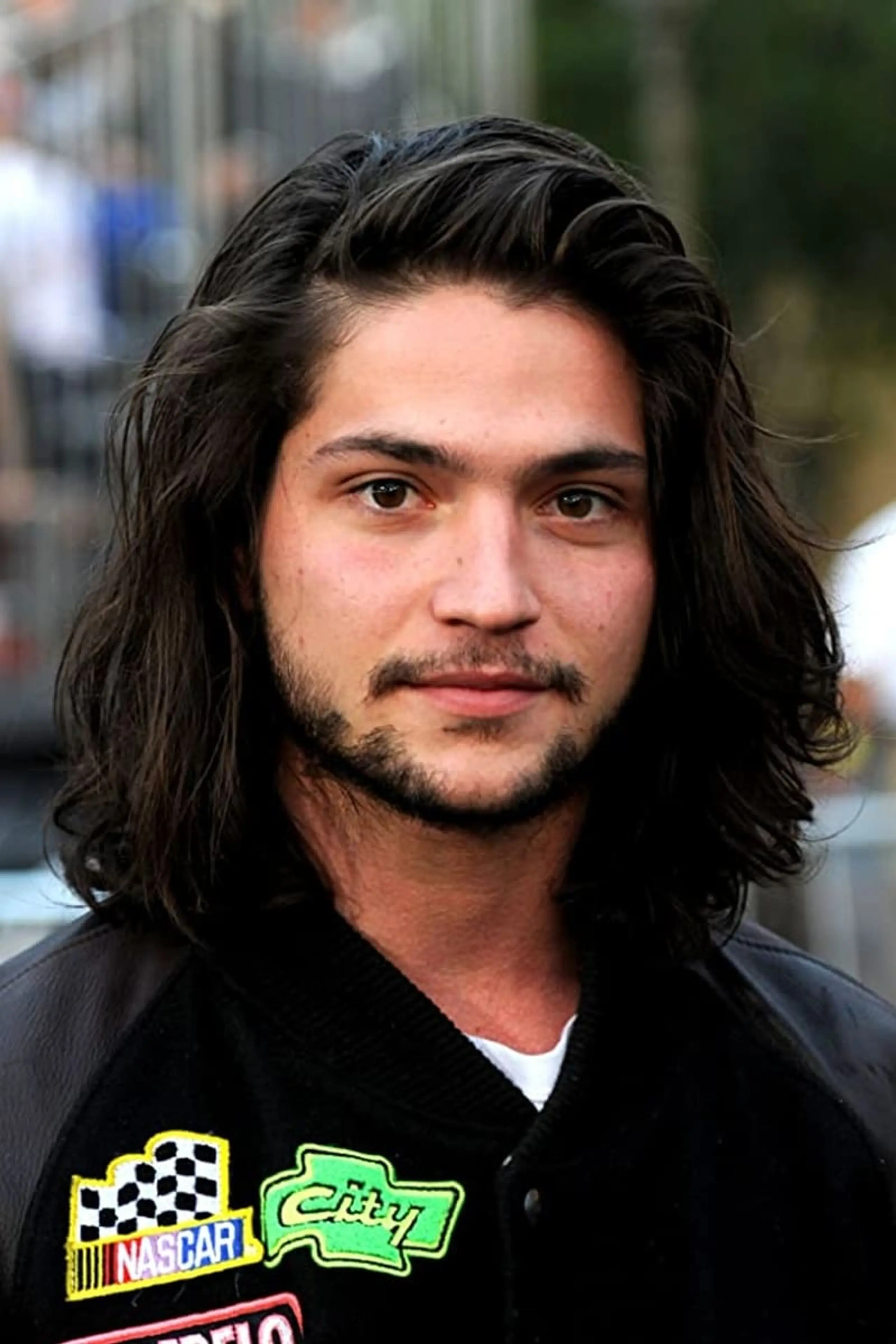 Foto von Thomas McDonell