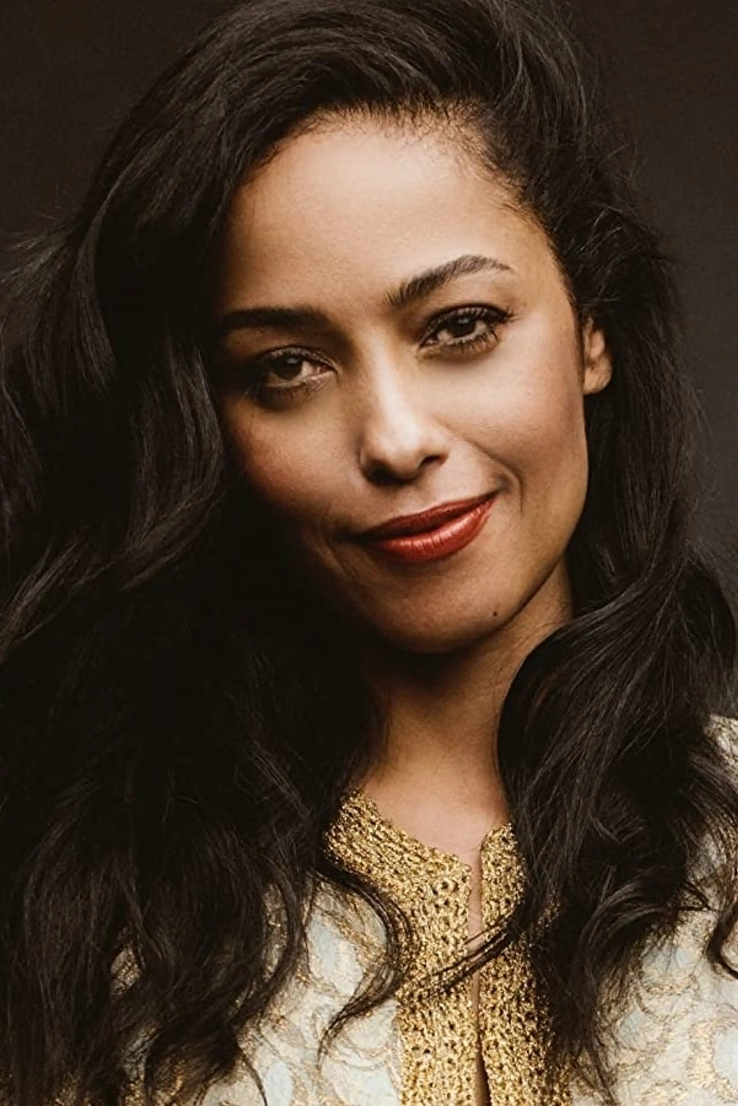 Foto von Meta Golding