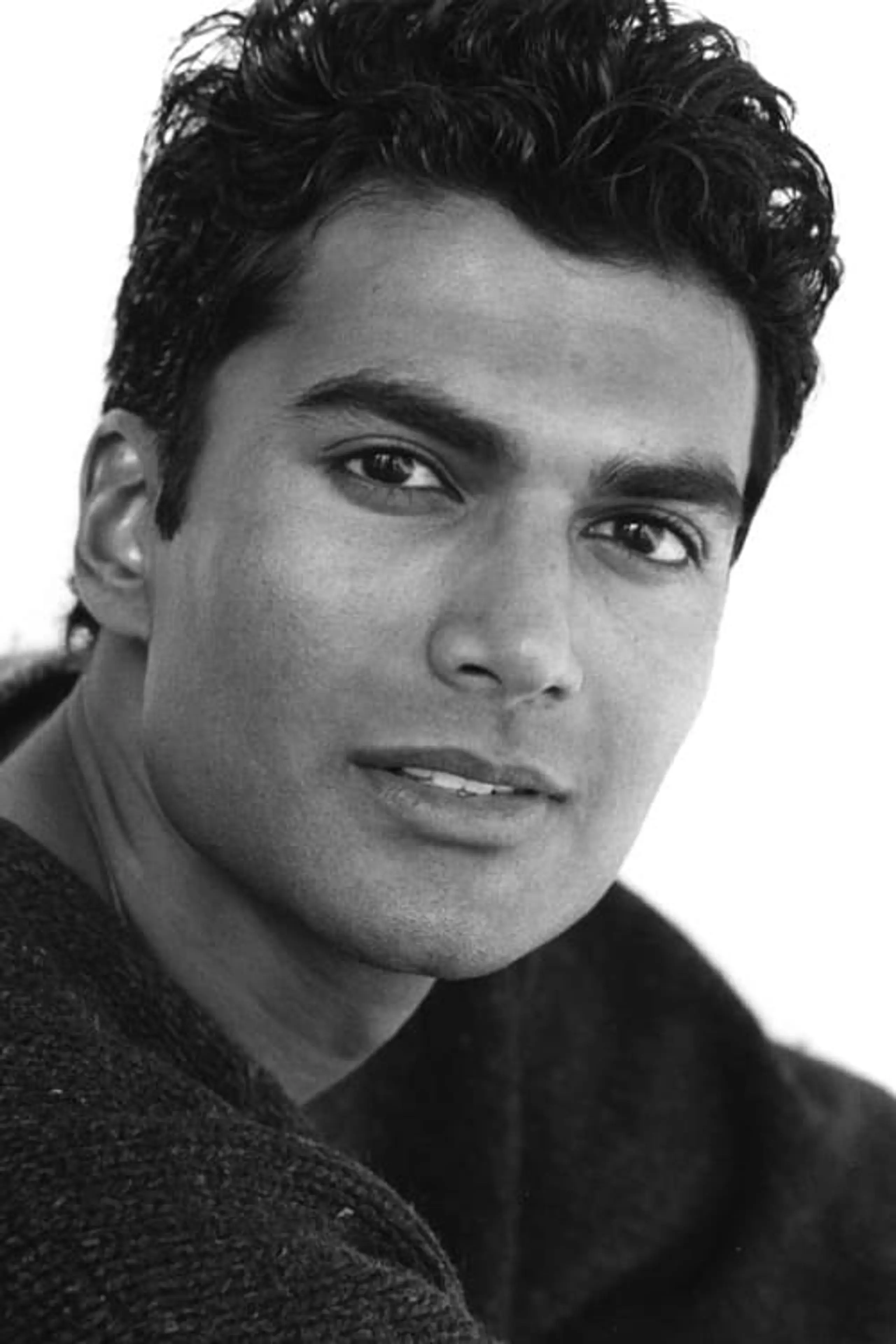 Foto von Sendhil Ramamurthy