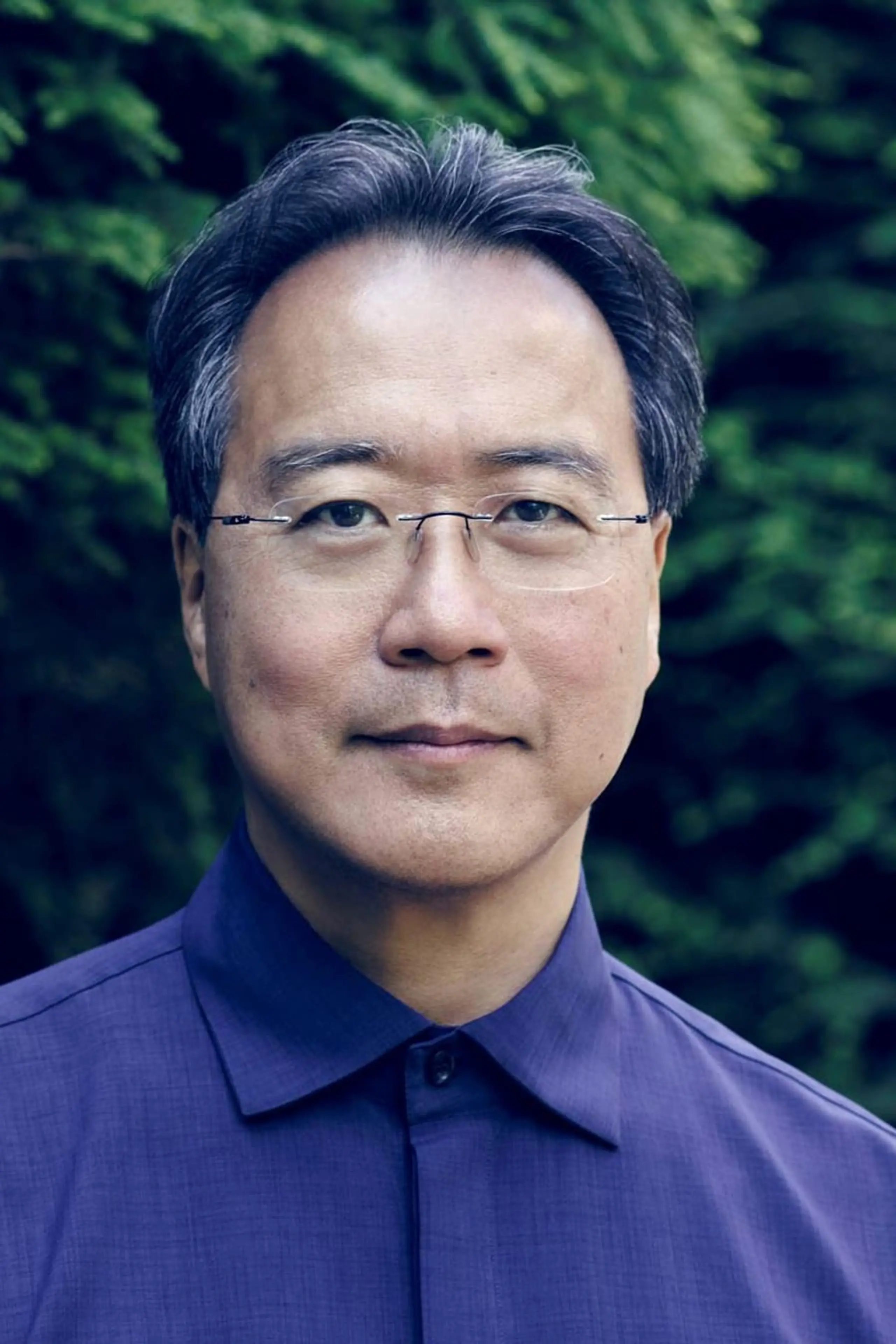 Foto von Yo-Yo Ma