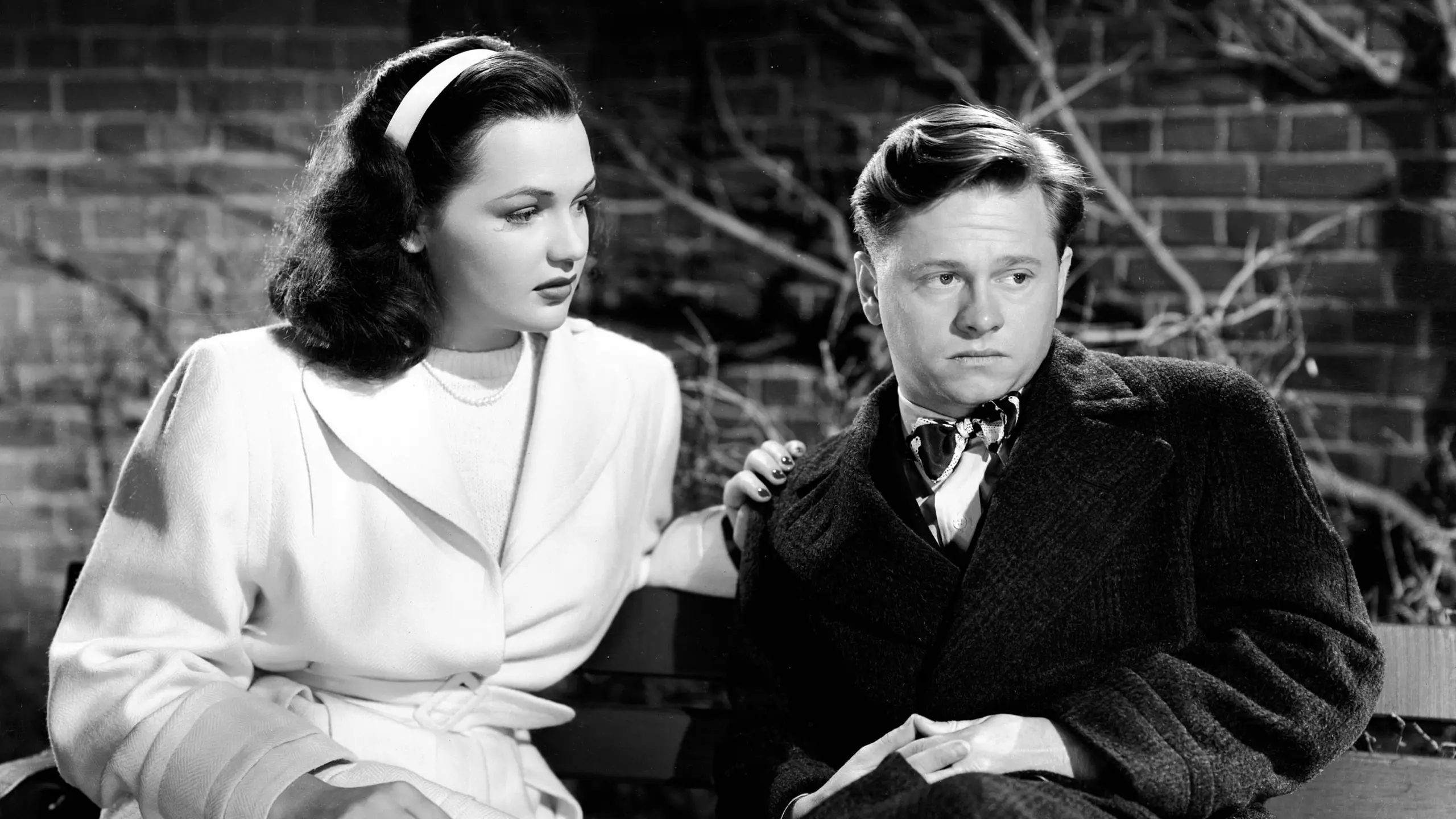 Love Laughs at Andy Hardy