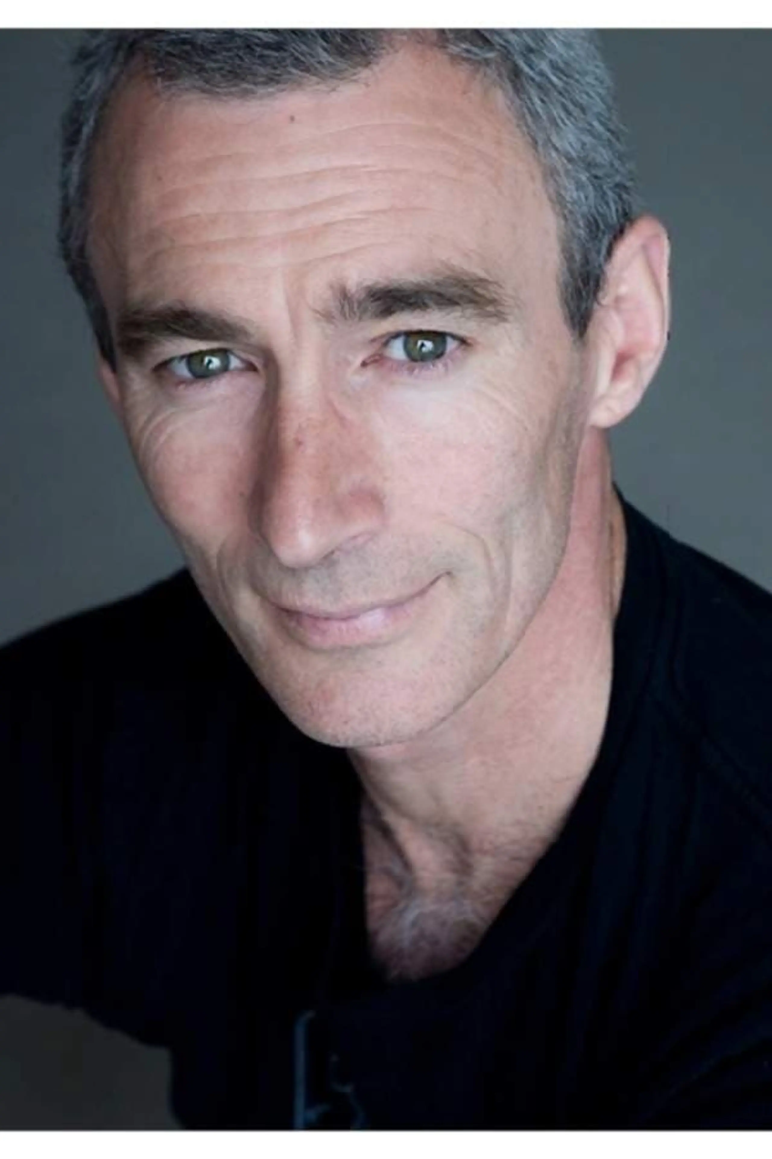 Foto von Jed Brophy